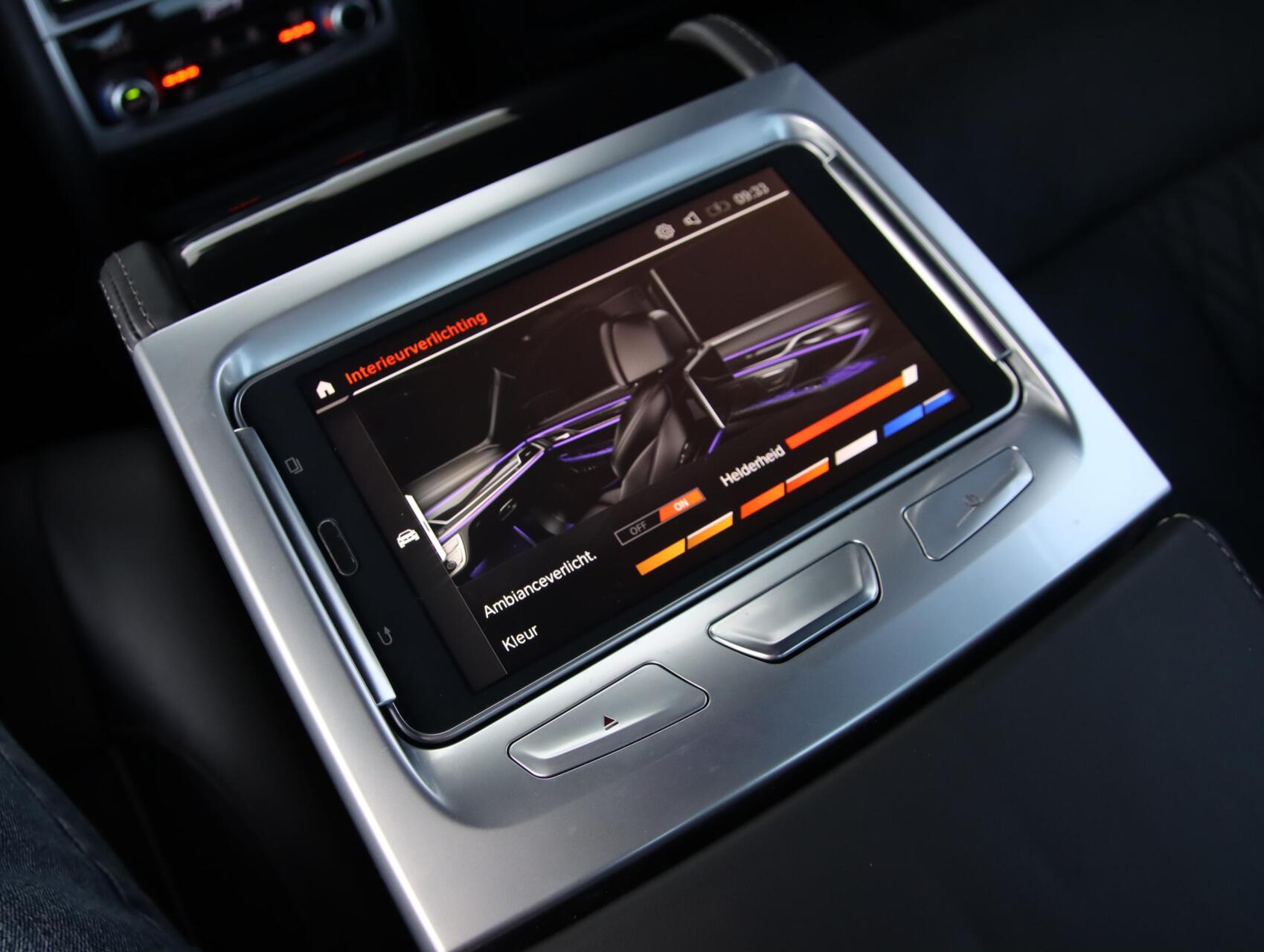 Foto van BMW 750i xDrive