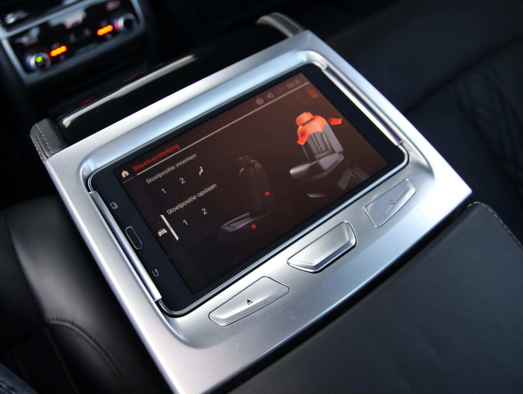 Foto van BMW 750i xDrive