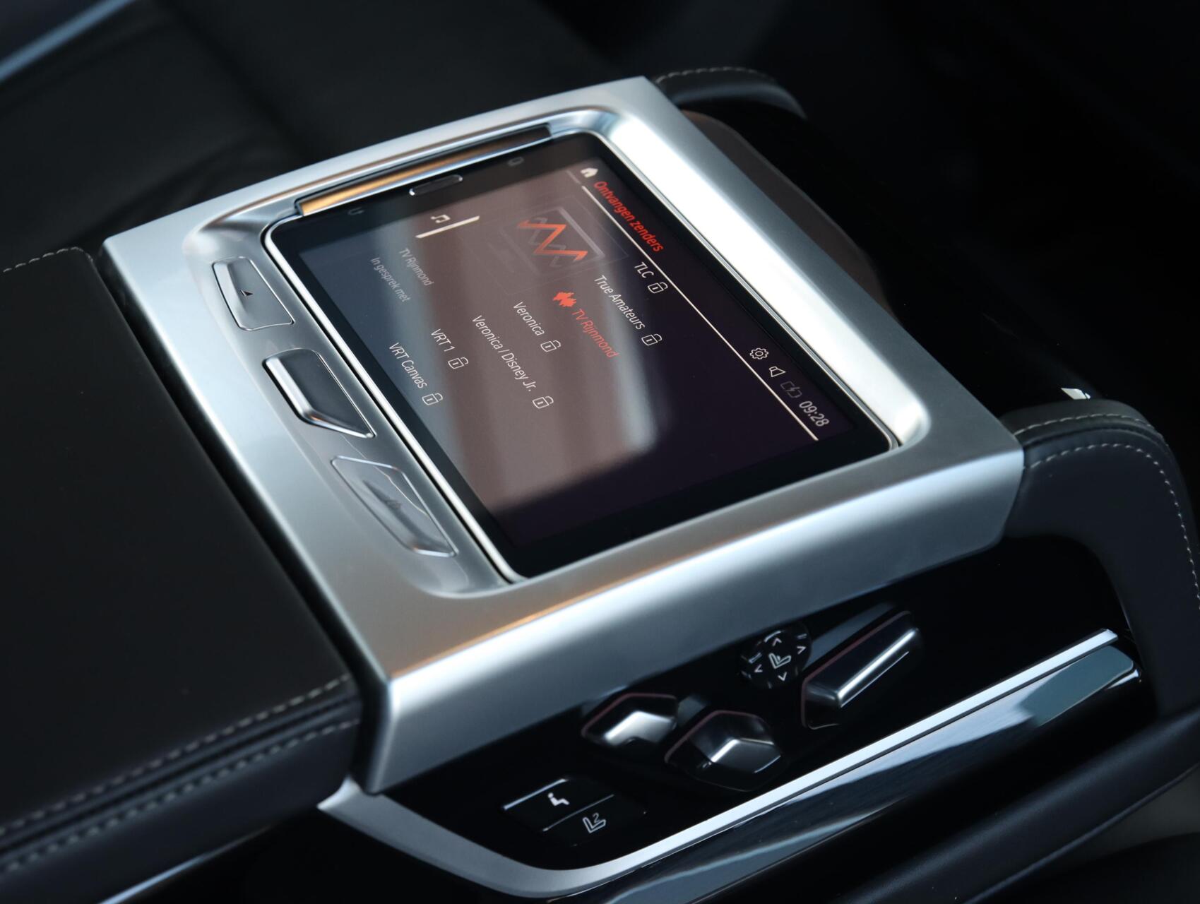 Foto van BMW 750i xDrive
