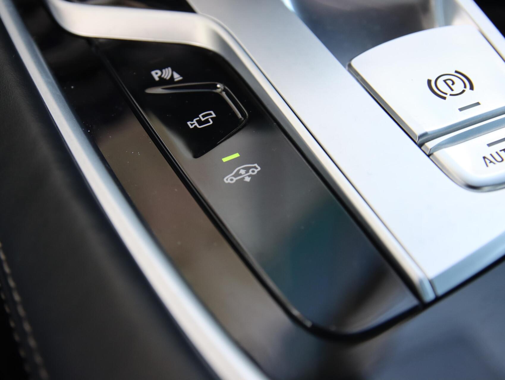 Foto van BMW 750i xDrive