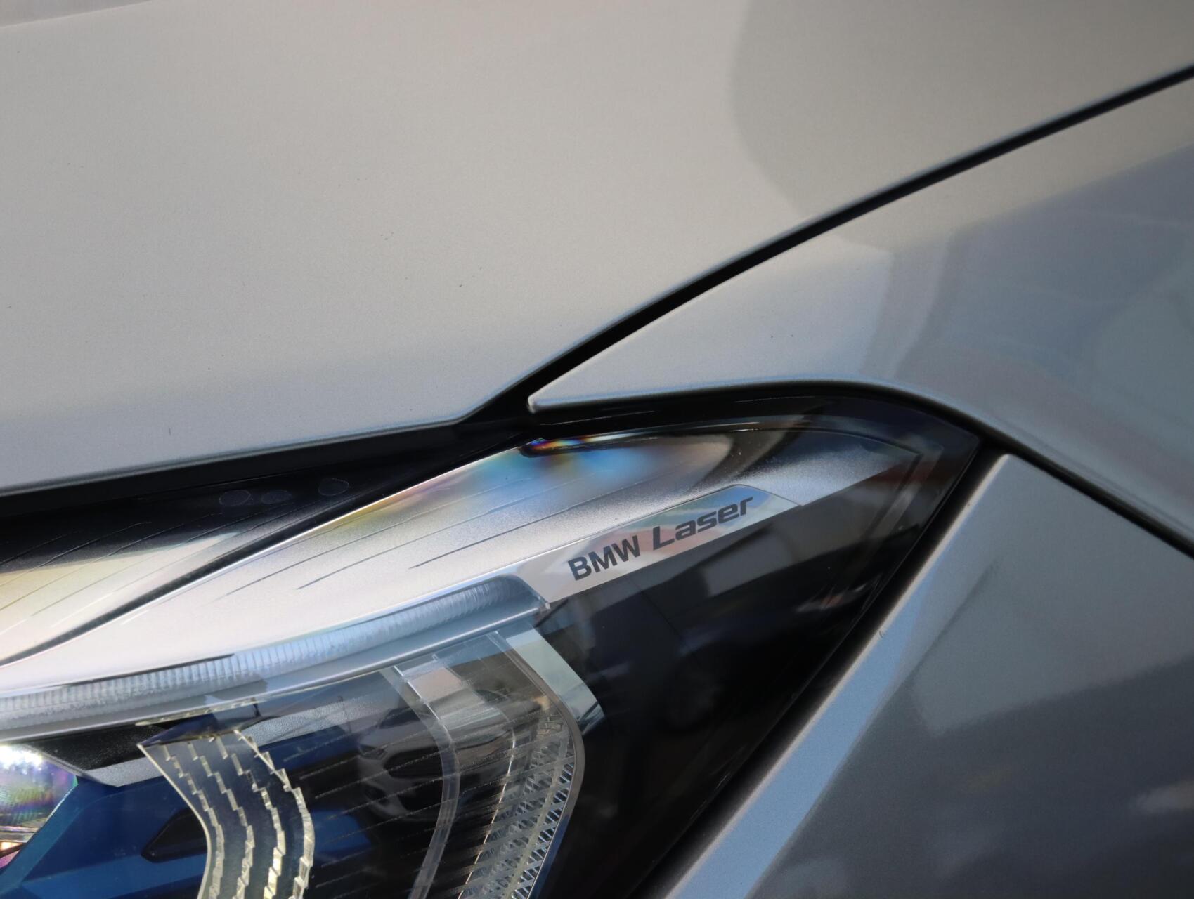 Foto van BMW 750i xDrive