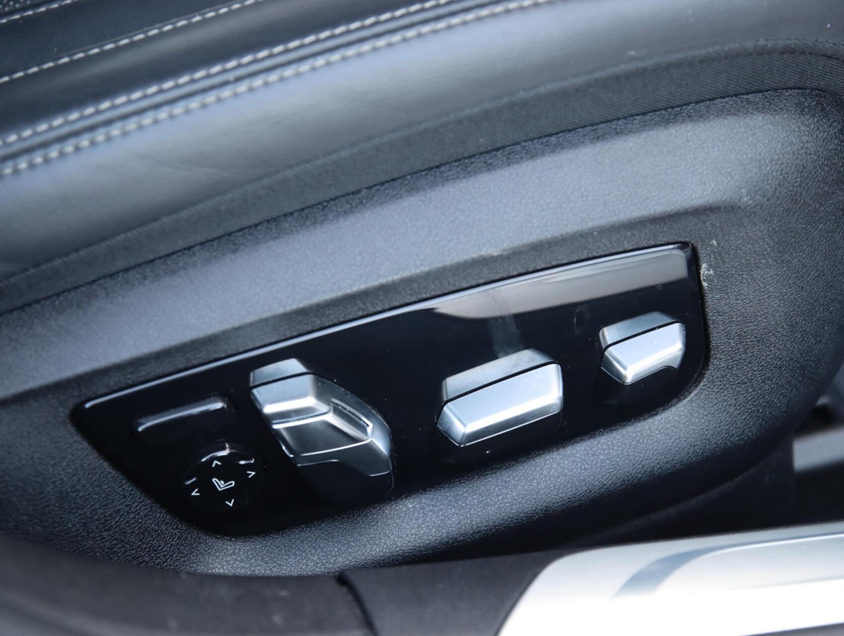 Foto van BMW 750i xDrive