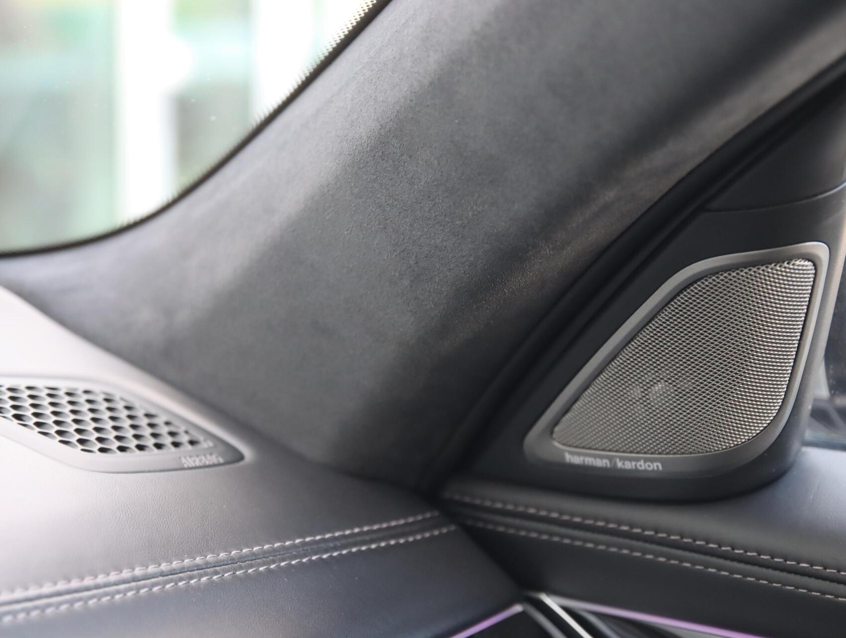 Foto van BMW 750i xDrive