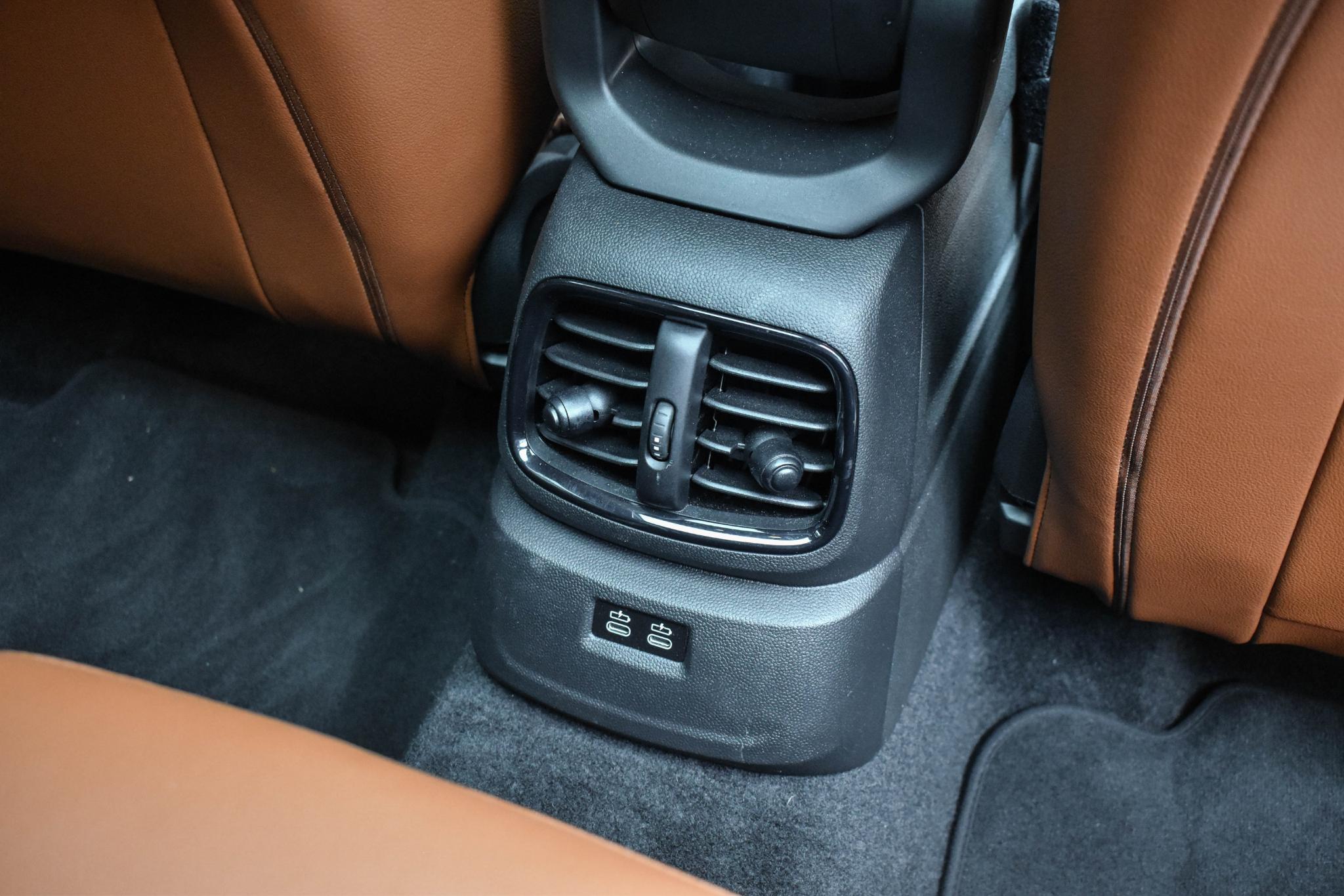Foto van Mini Countryman Cooper
