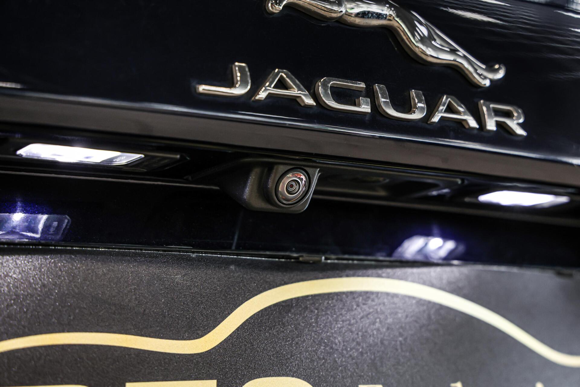 Foto van Jaguar Jaguar Xe