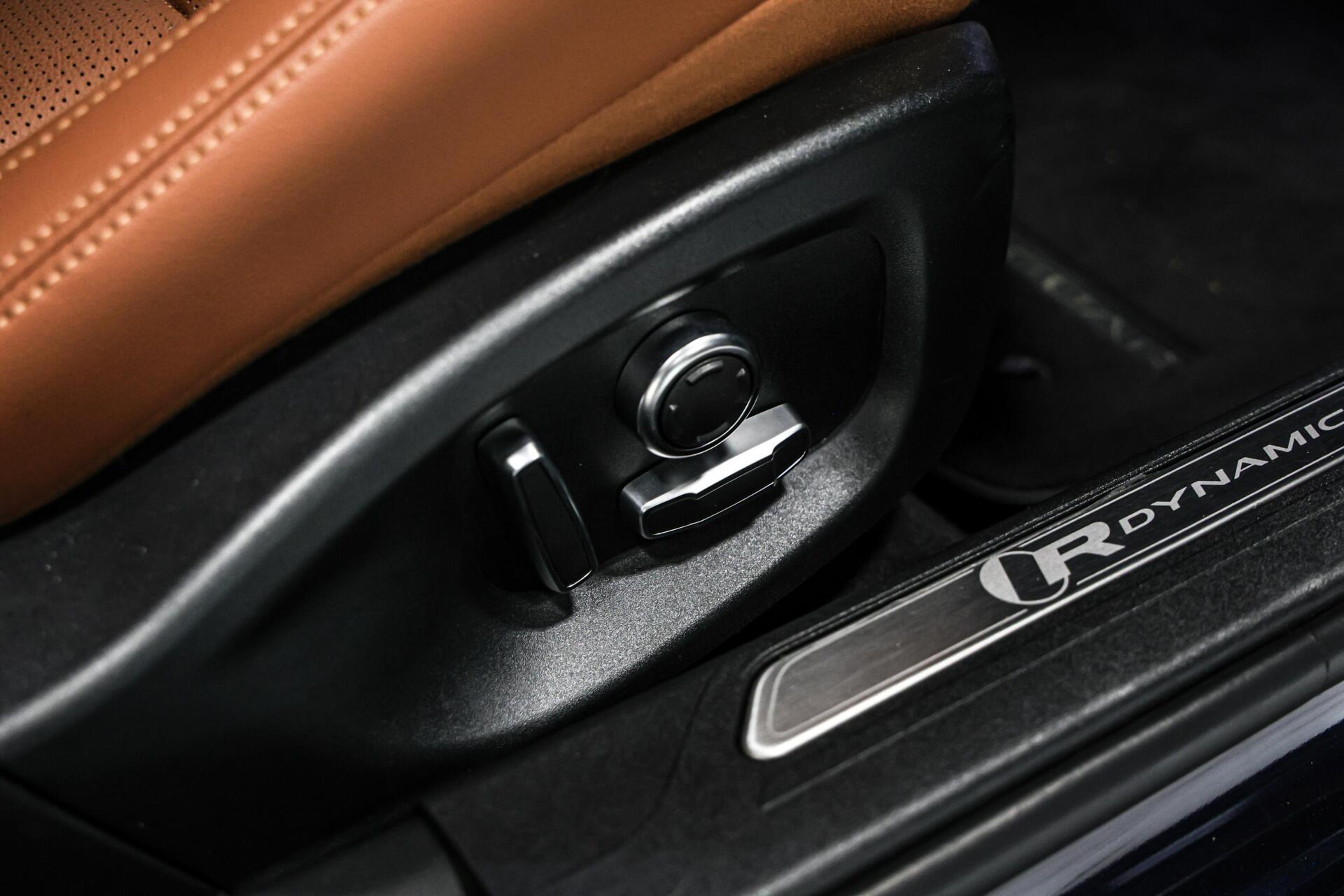 Foto van Jaguar Jaguar Xe