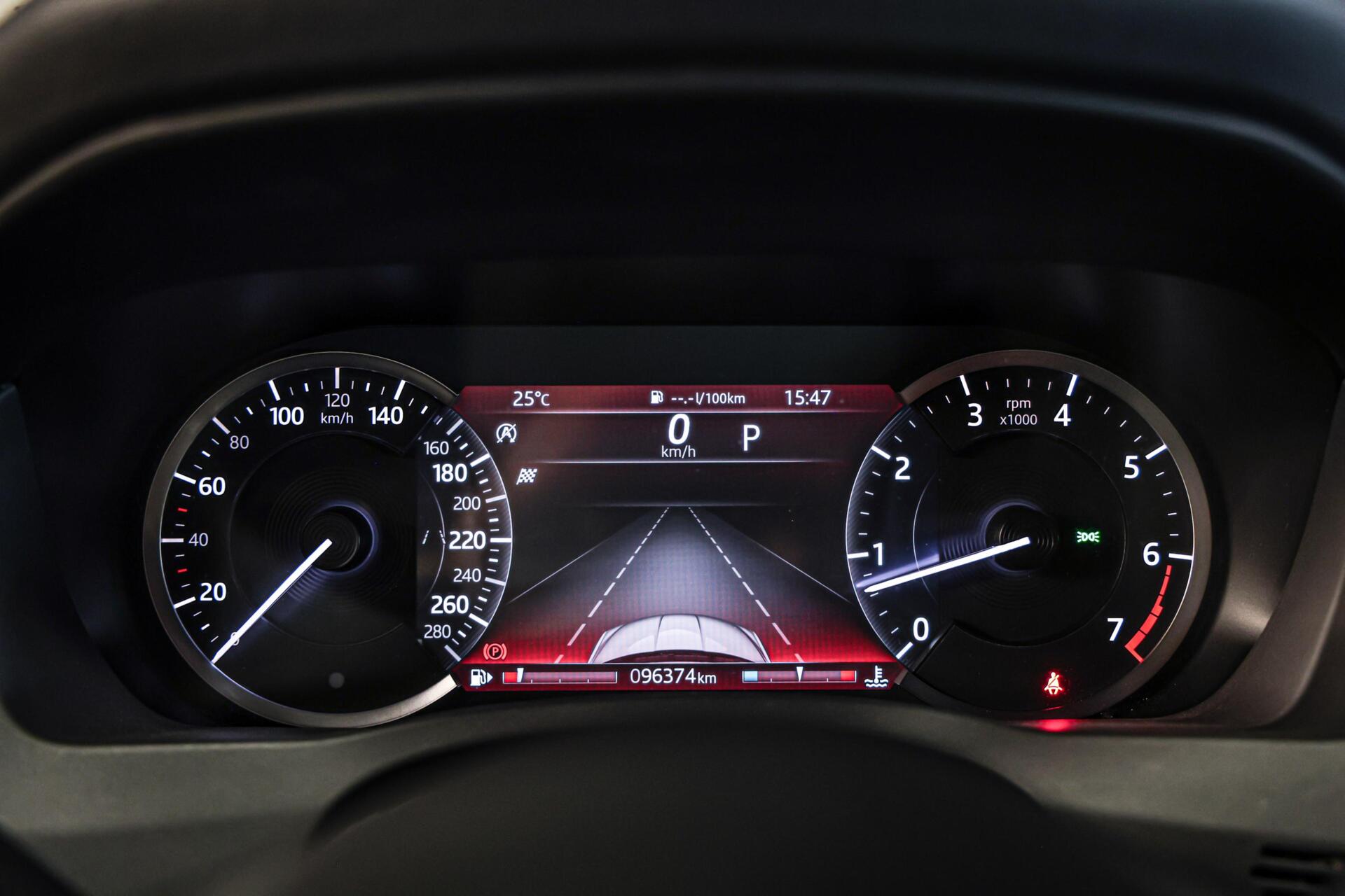 Foto van Jaguar Jaguar Xe