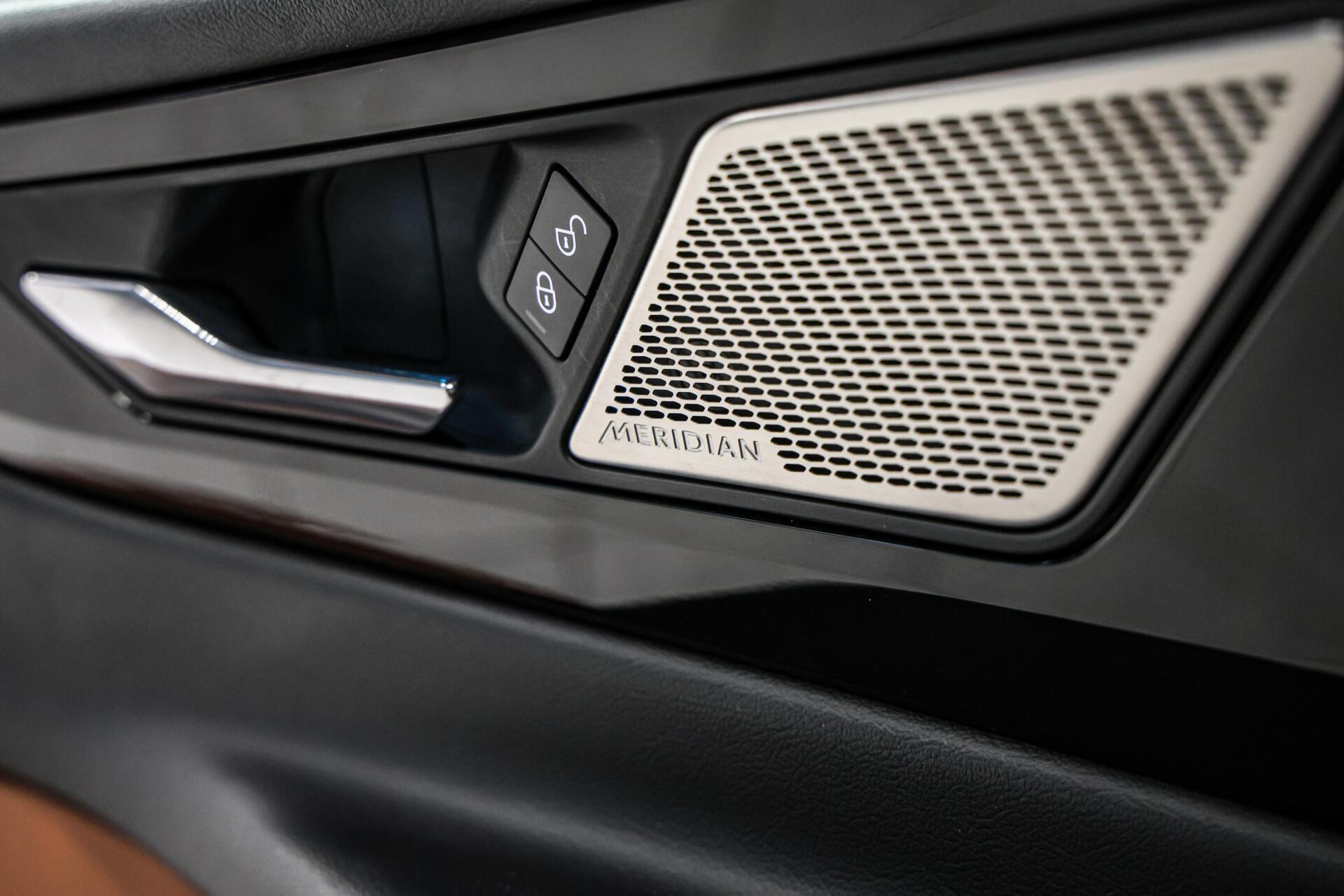 Foto van Jaguar Jaguar Xe