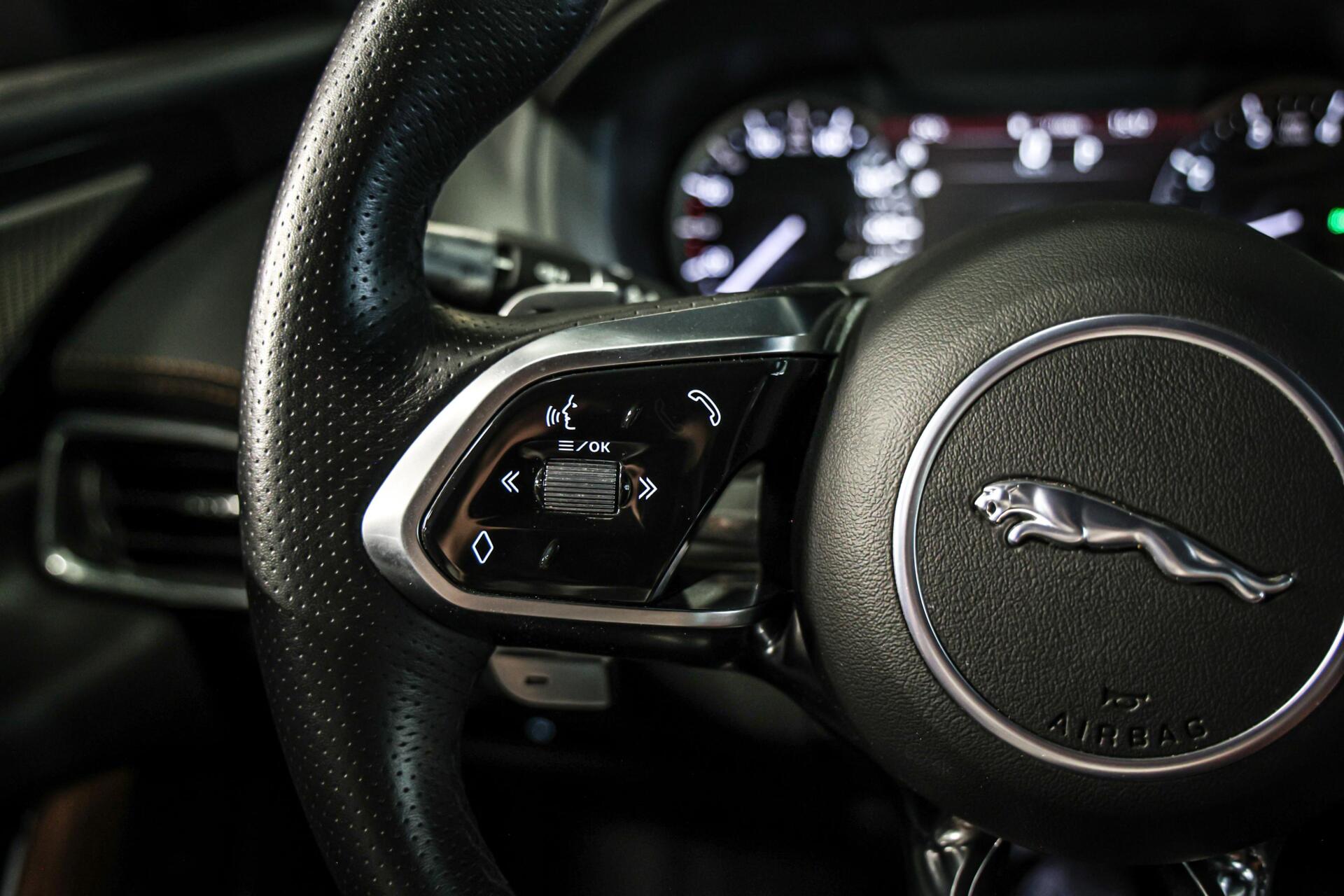 Foto van Jaguar Jaguar Xe
