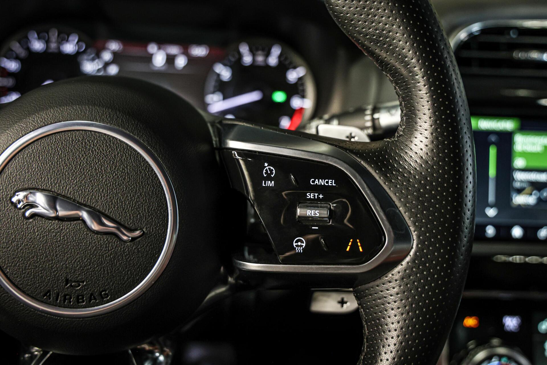 Foto van Jaguar Jaguar Xe