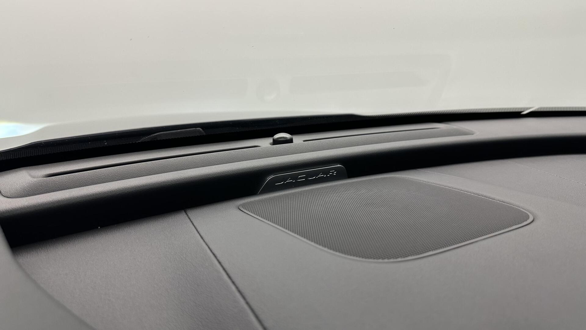 Foto van Jaguar Jaguar Xe