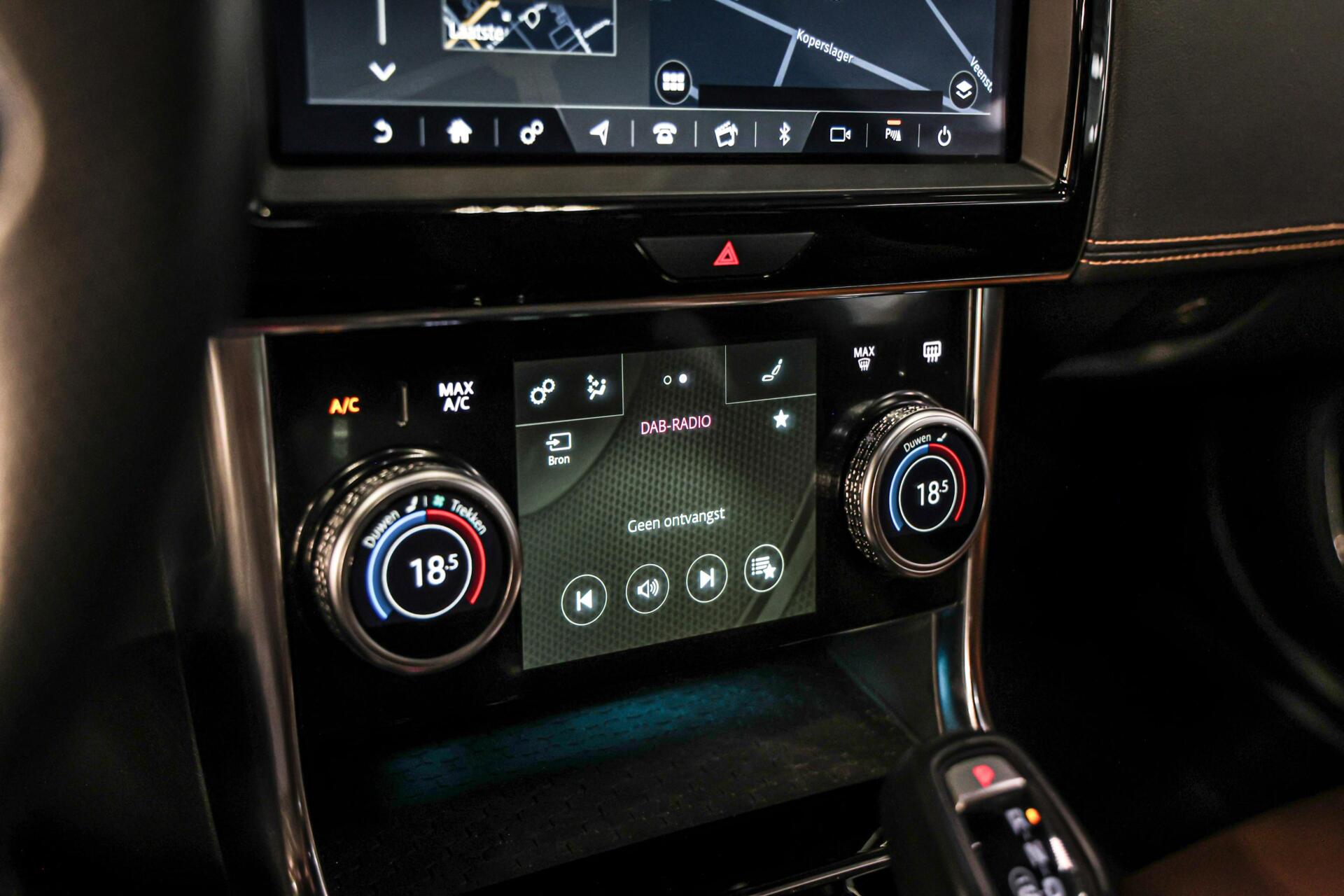 Foto van Jaguar Jaguar Xe