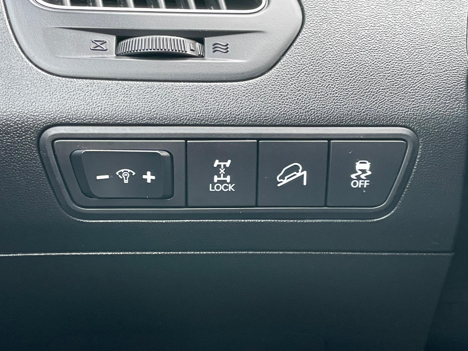 Foto van Hyundai Ix35