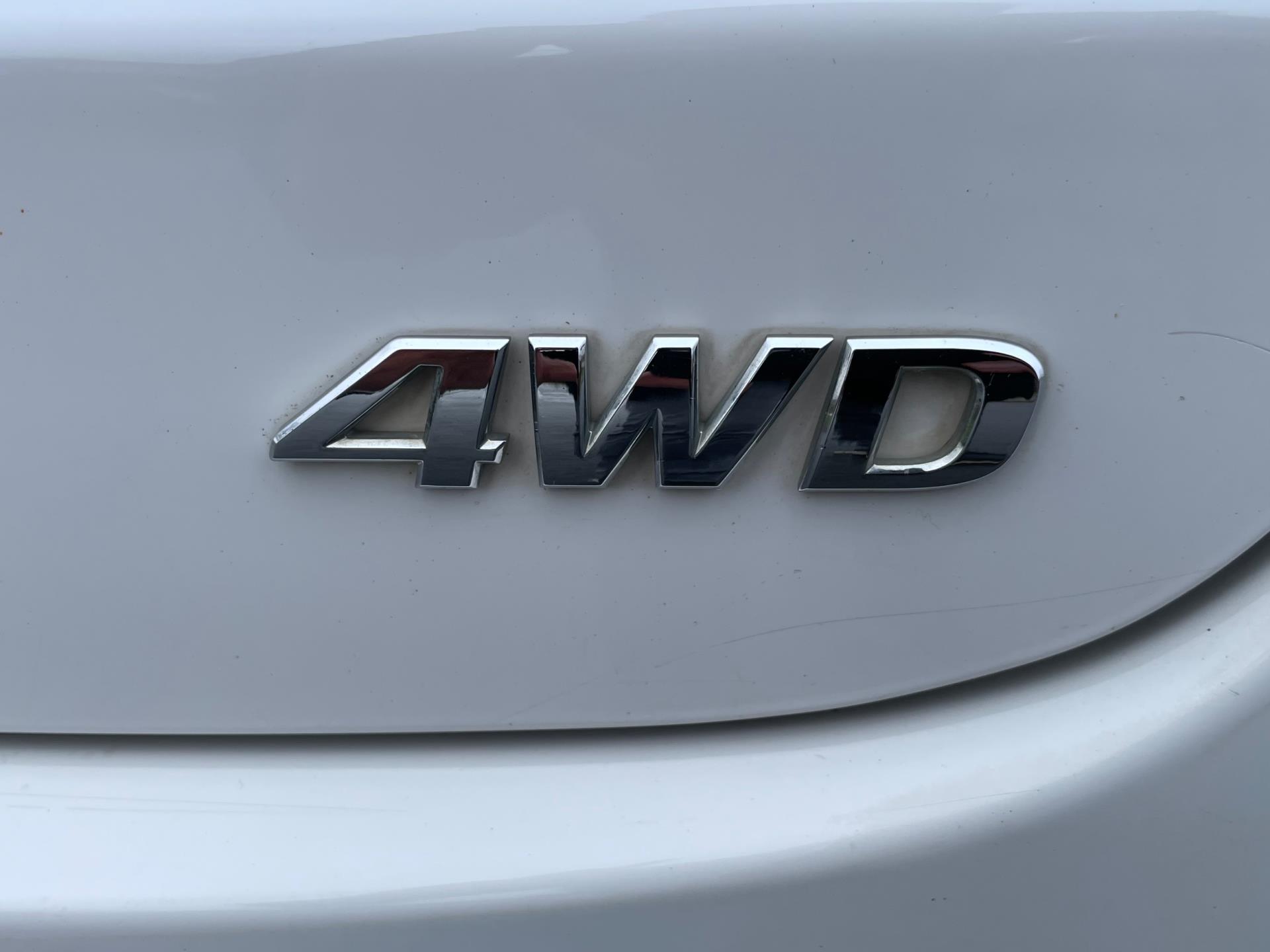 Foto van Hyundai Ix35