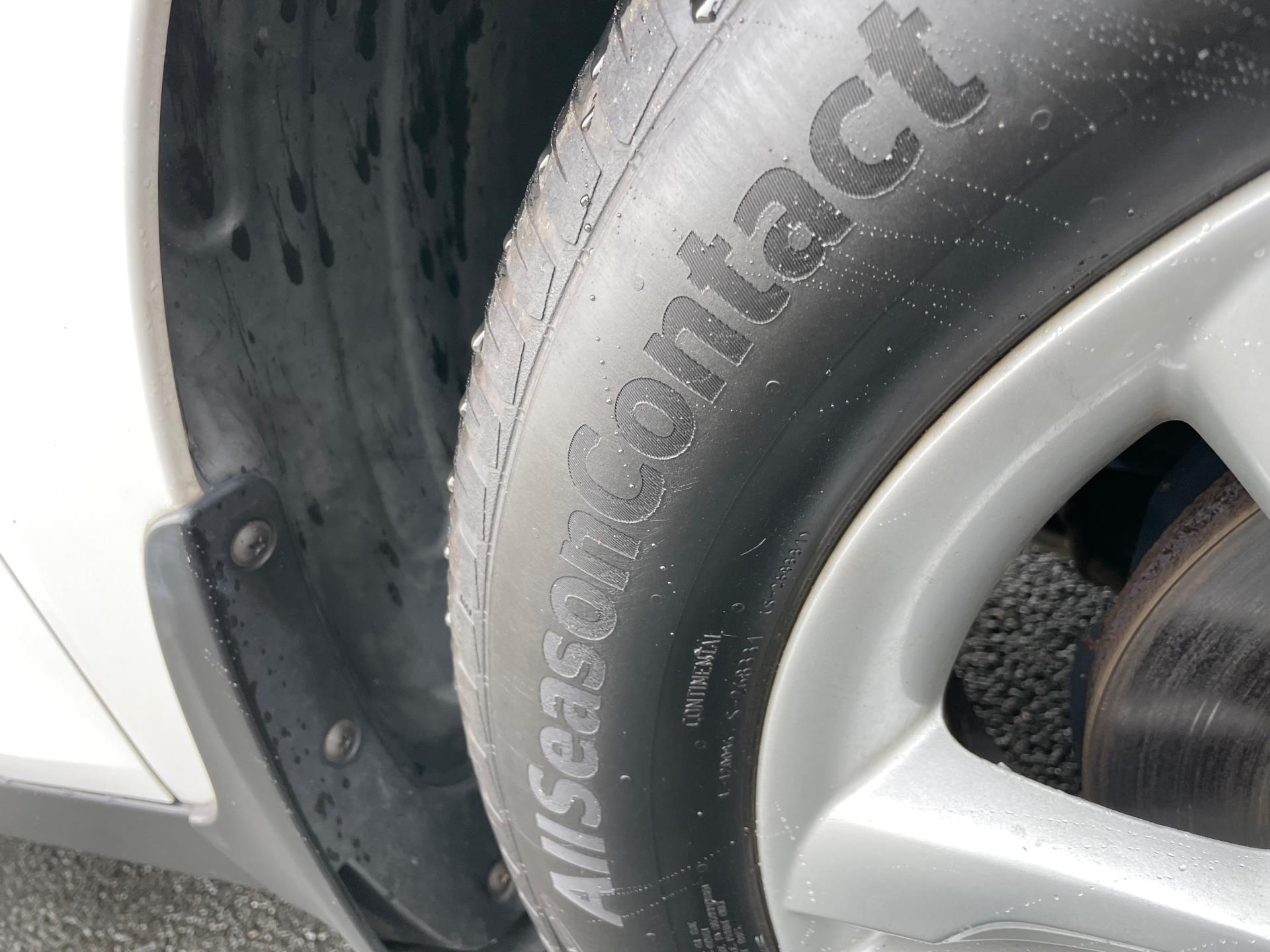 Foto van Hyundai Ix35