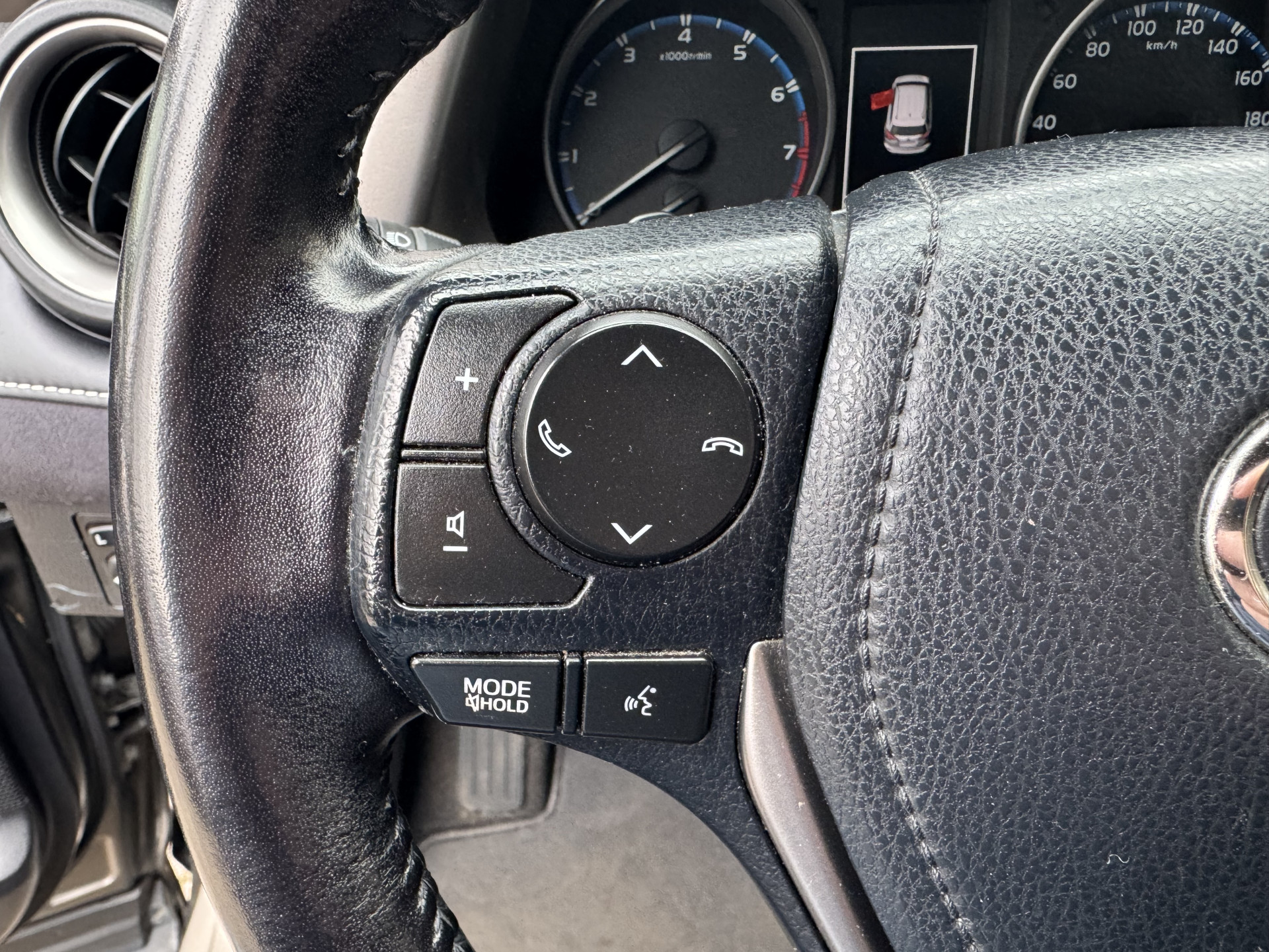 Foto van Toyota Toyota Rav4