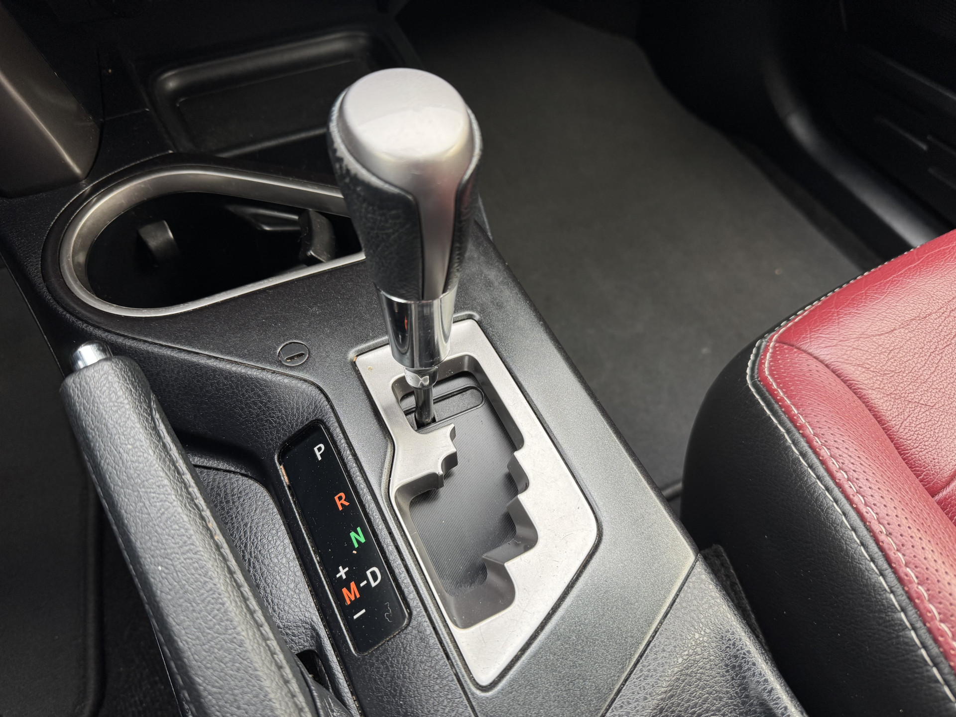 Foto van Toyota Toyota Rav4
