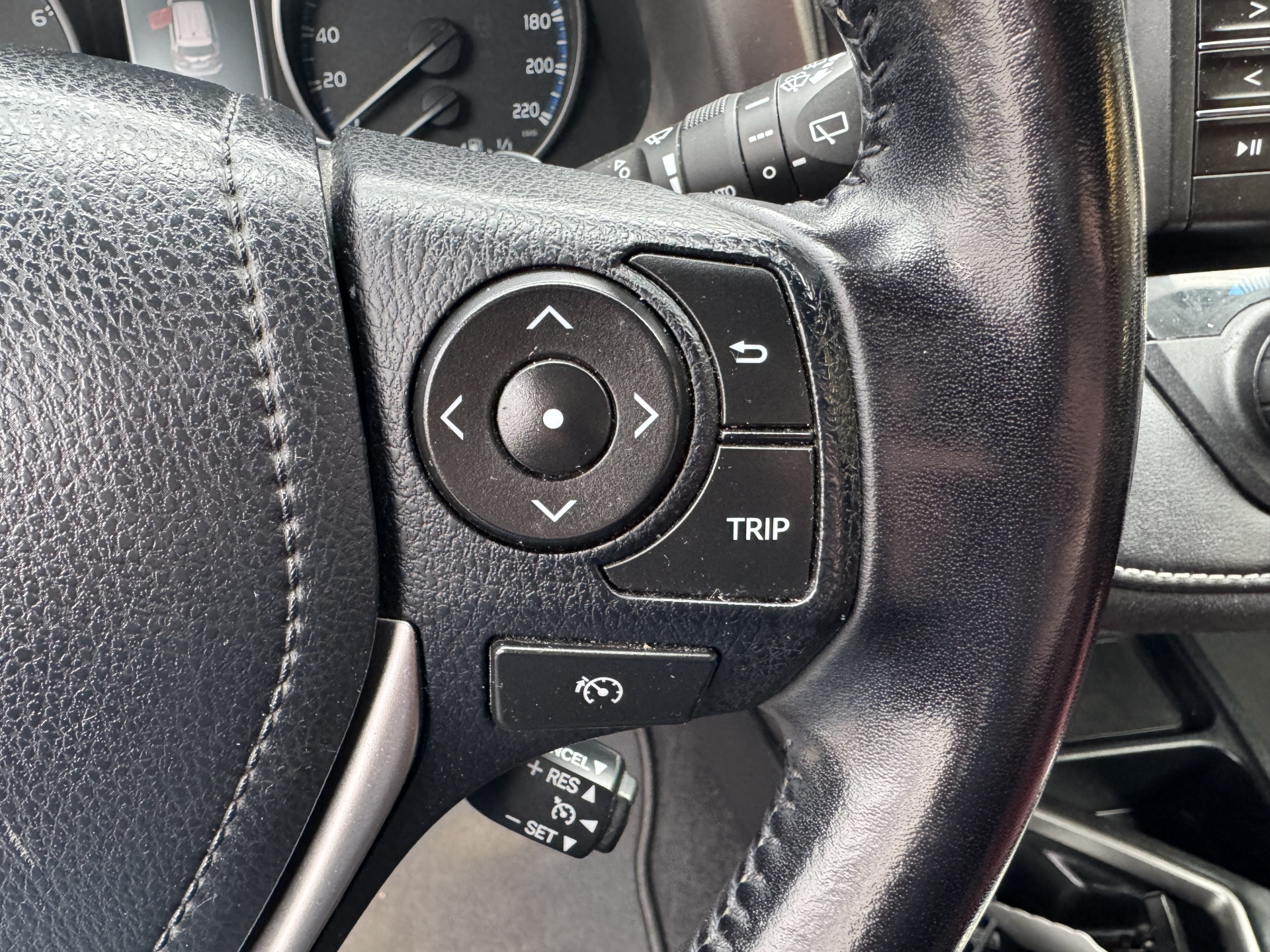 Foto van Toyota Toyota Rav4