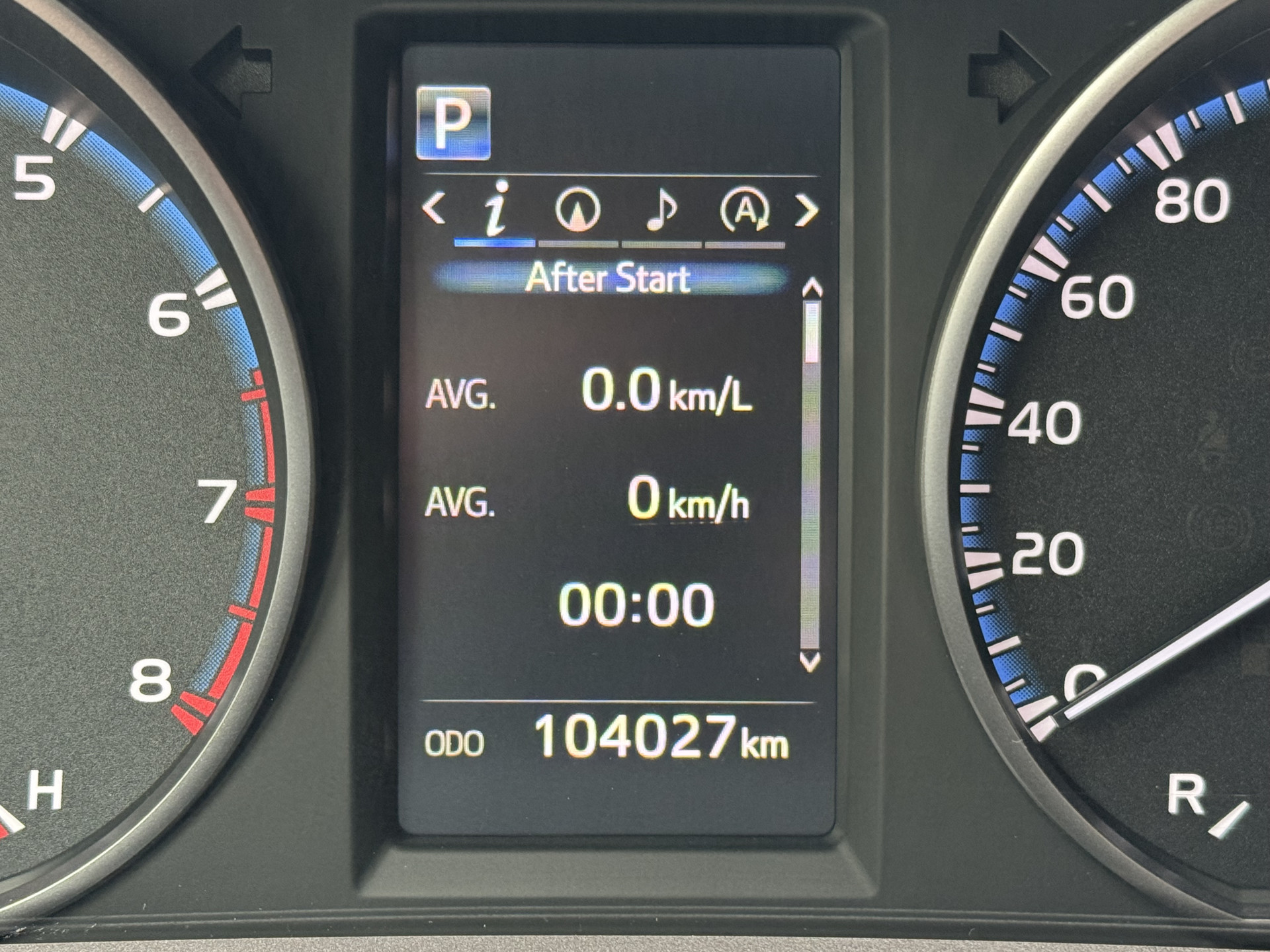 Foto van Toyota Toyota Rav4