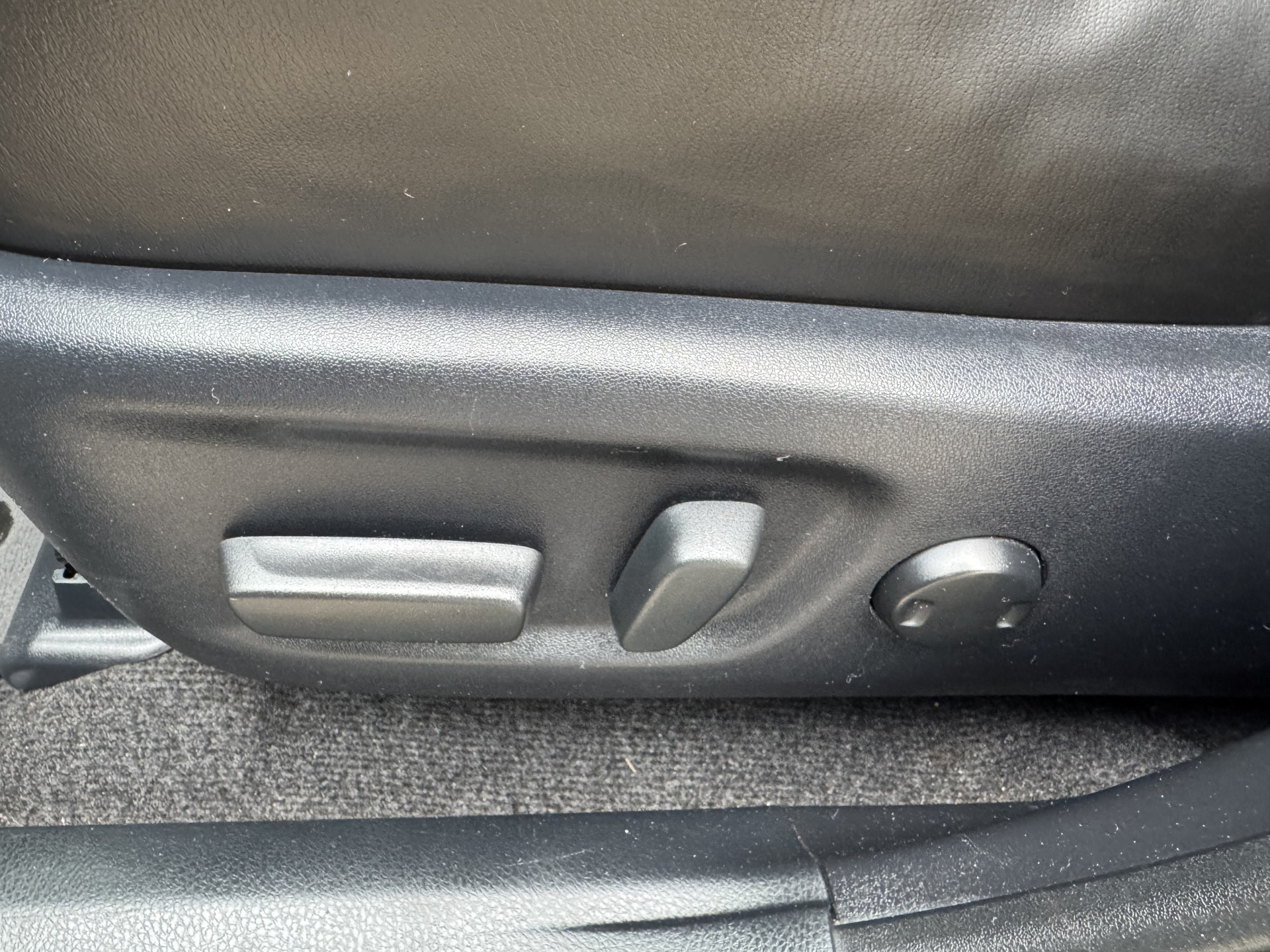 Foto van Toyota Toyota Rav4