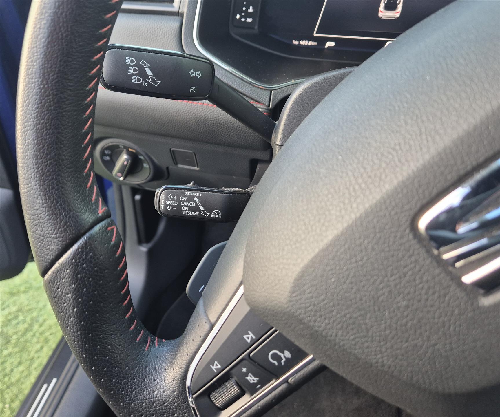 Foto van Seat Arona