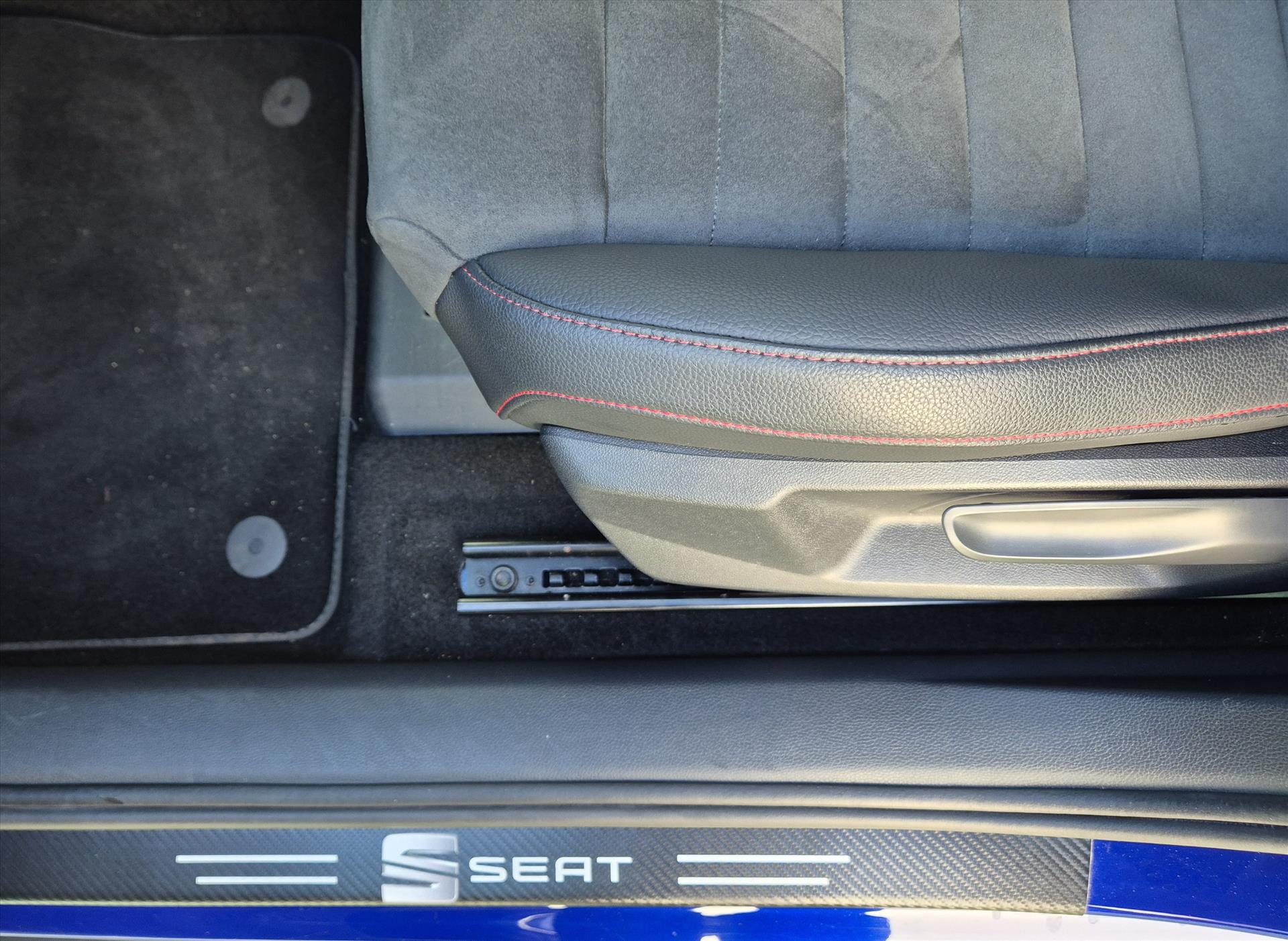 Foto van Seat Arona
