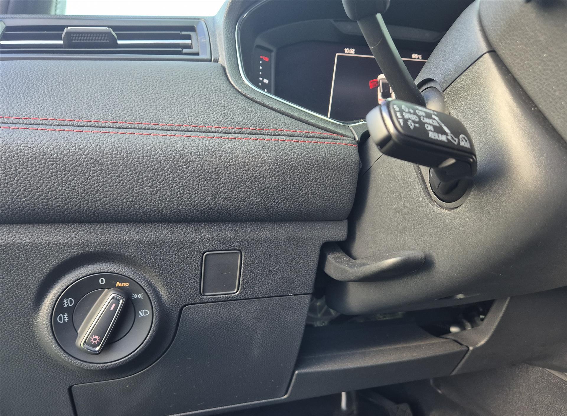 Foto van Seat Arona