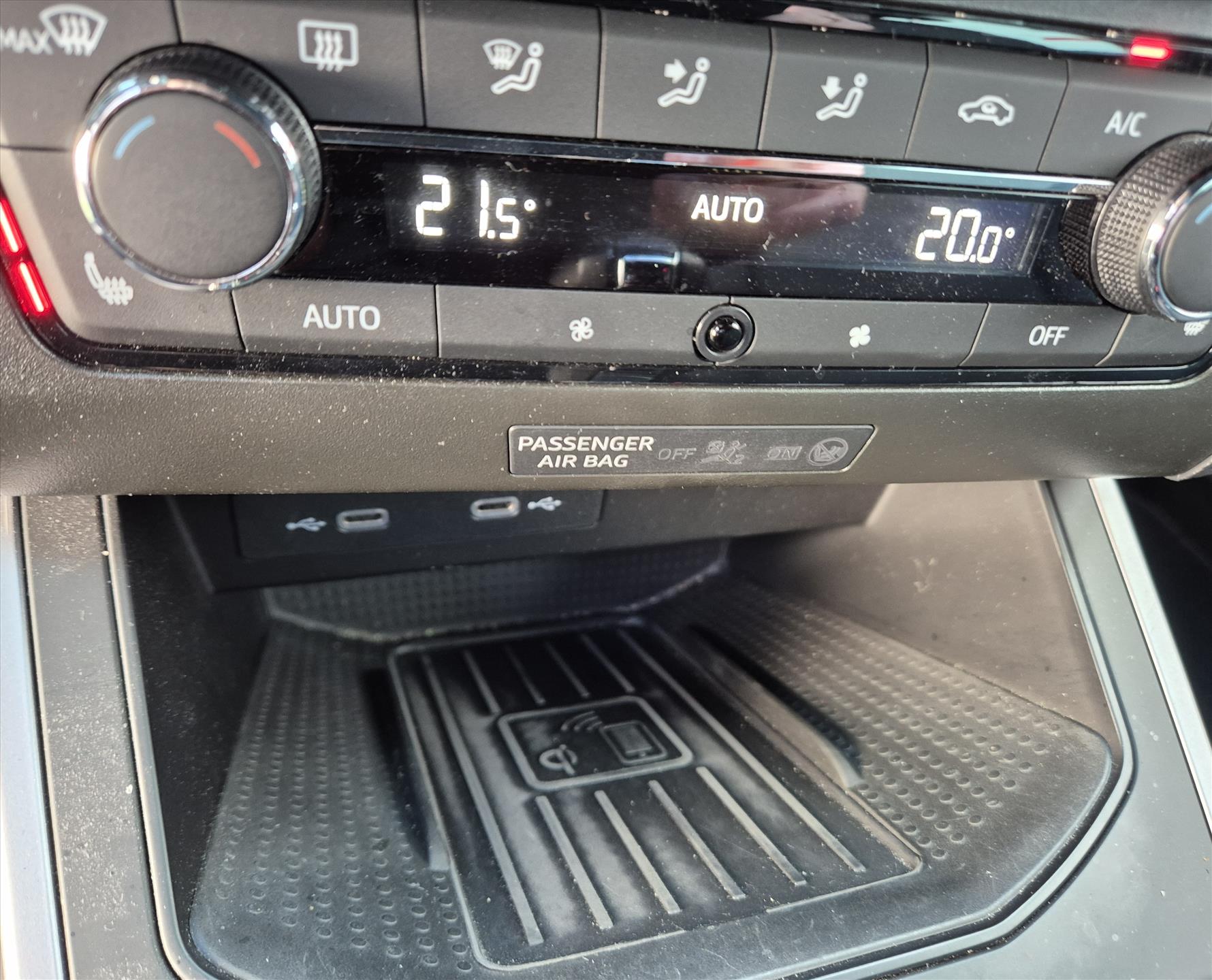 Foto van Seat Arona