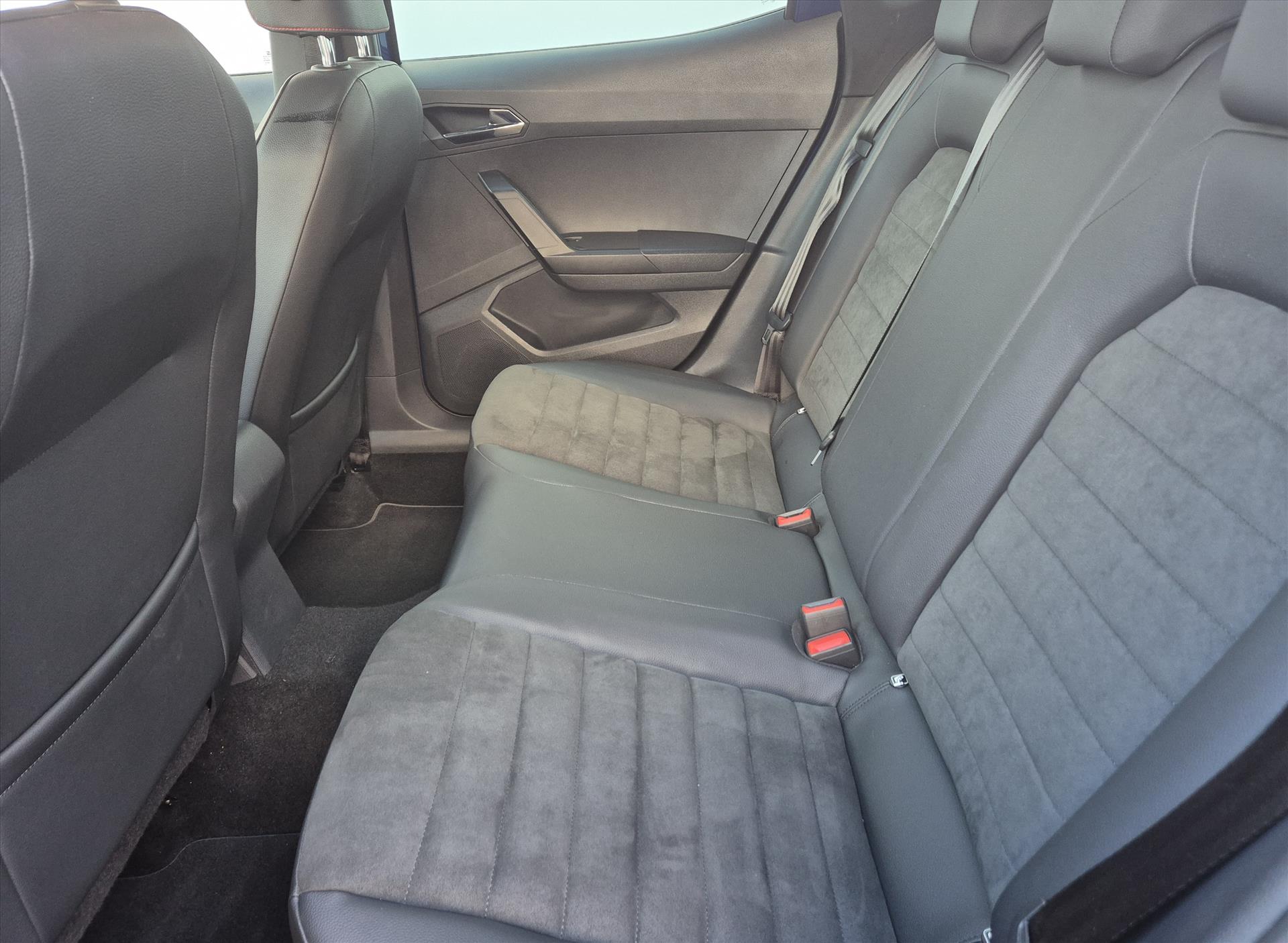 Foto van Seat Arona