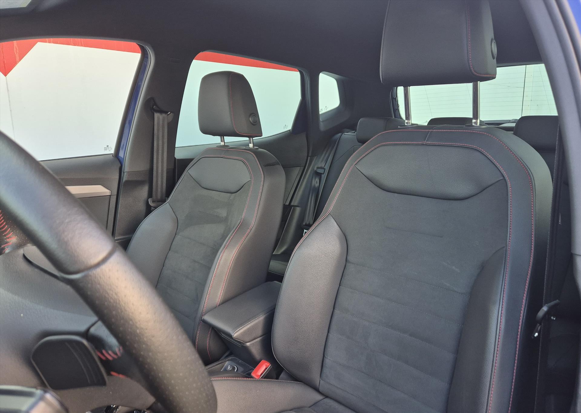 Foto van Seat Arona