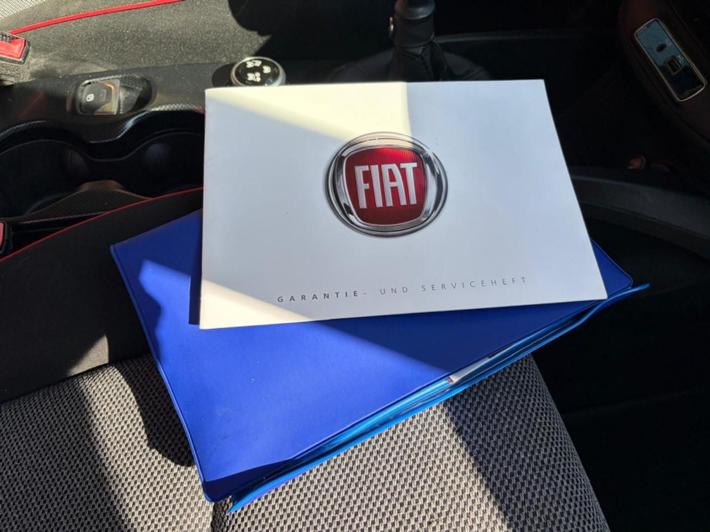 Foto van Fiat Fiat 500x
