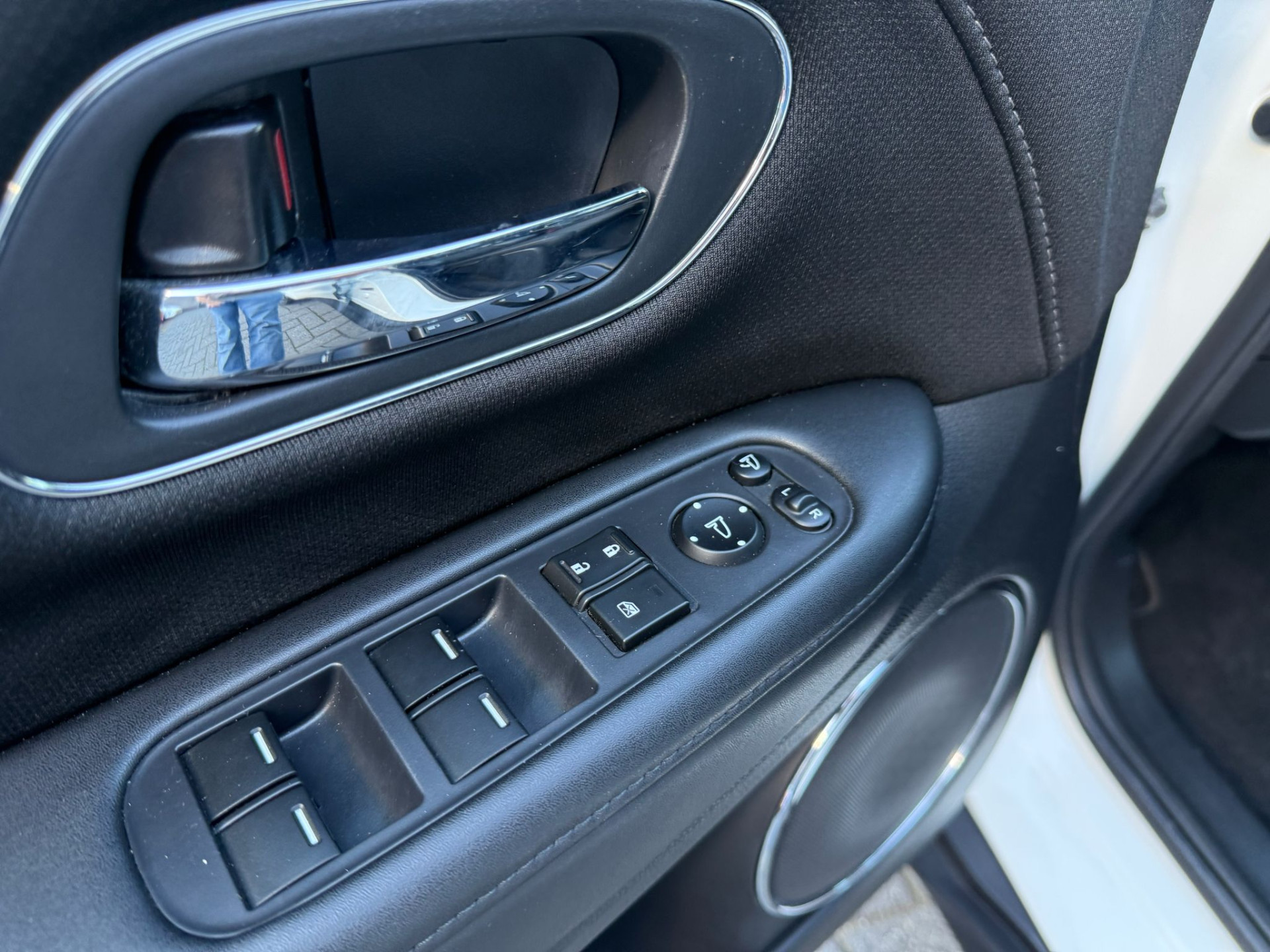 Foto van Honda Hr-v