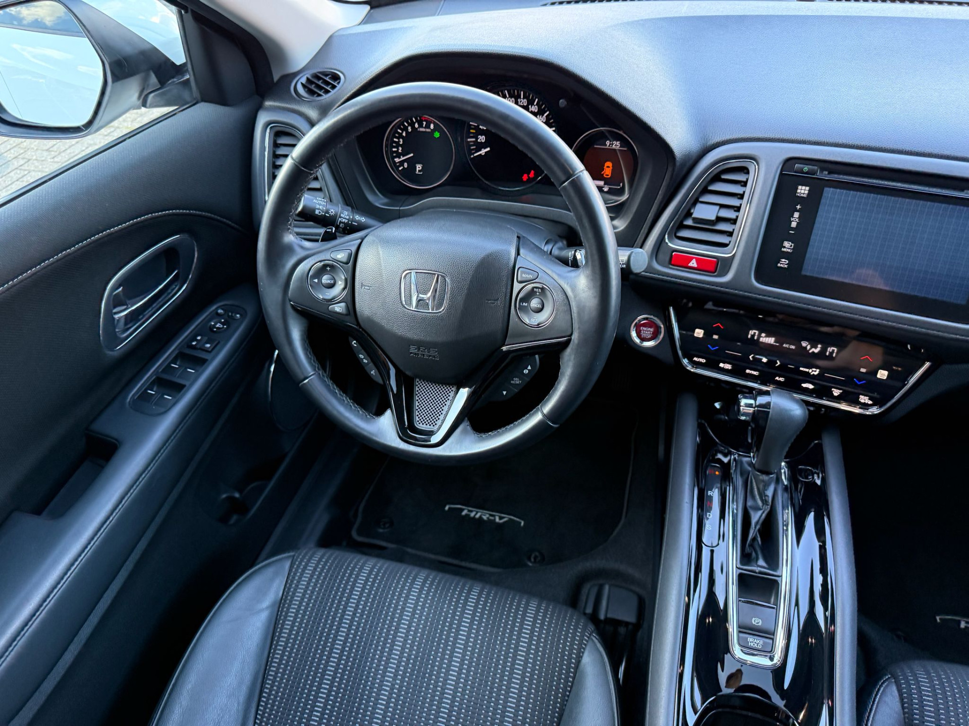 Foto van Honda Hr-v