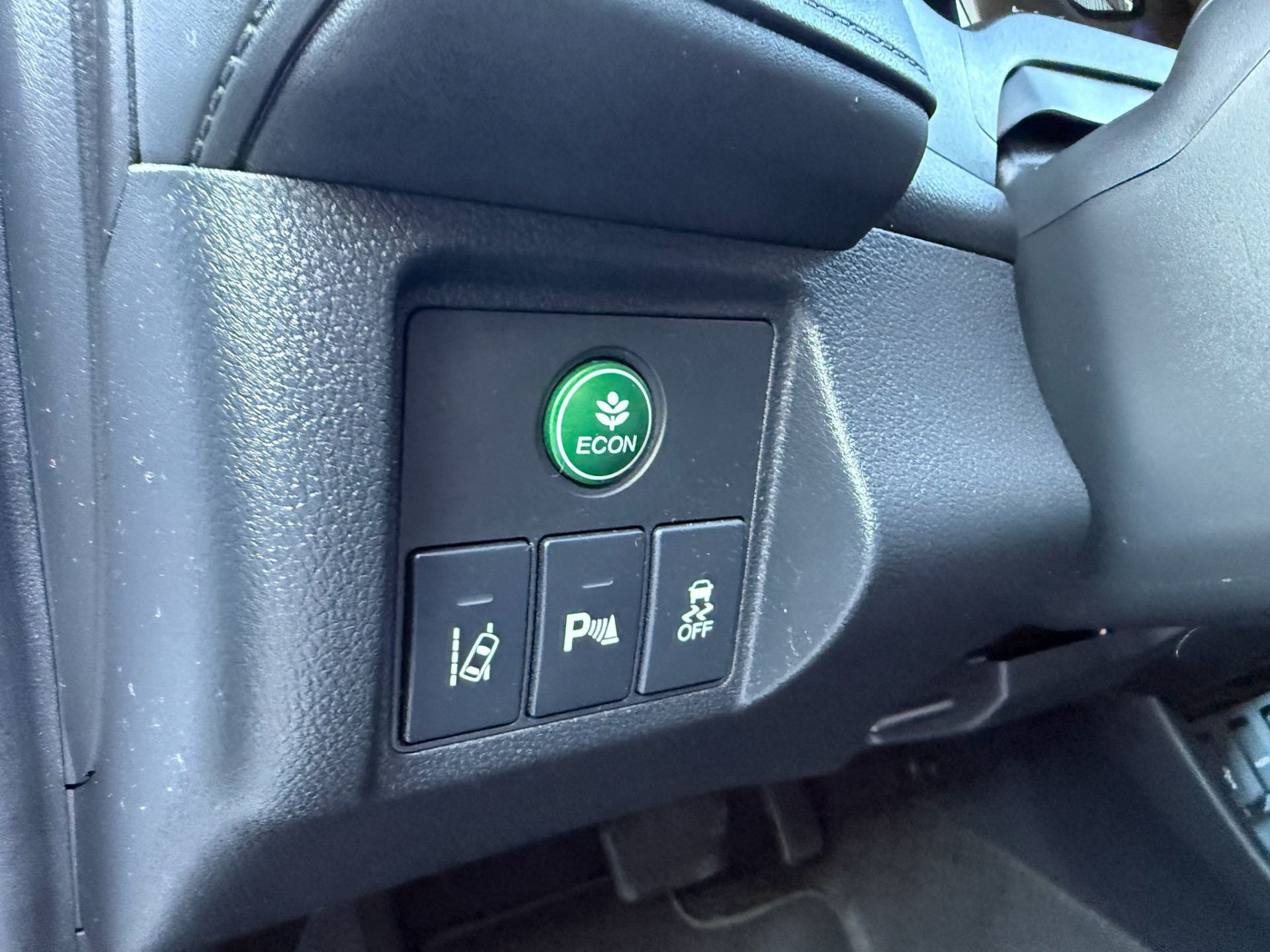 Foto van Honda Hr-v