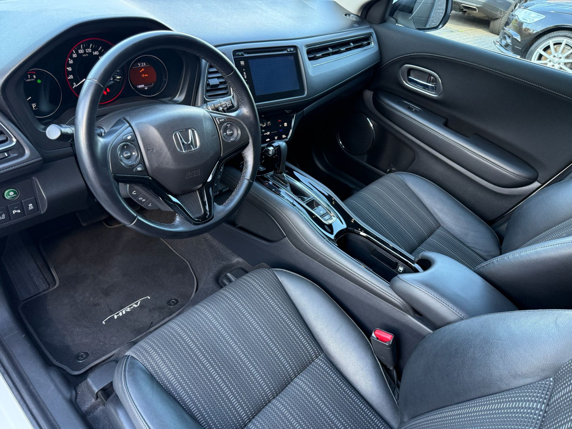 Foto van Honda Hr-v