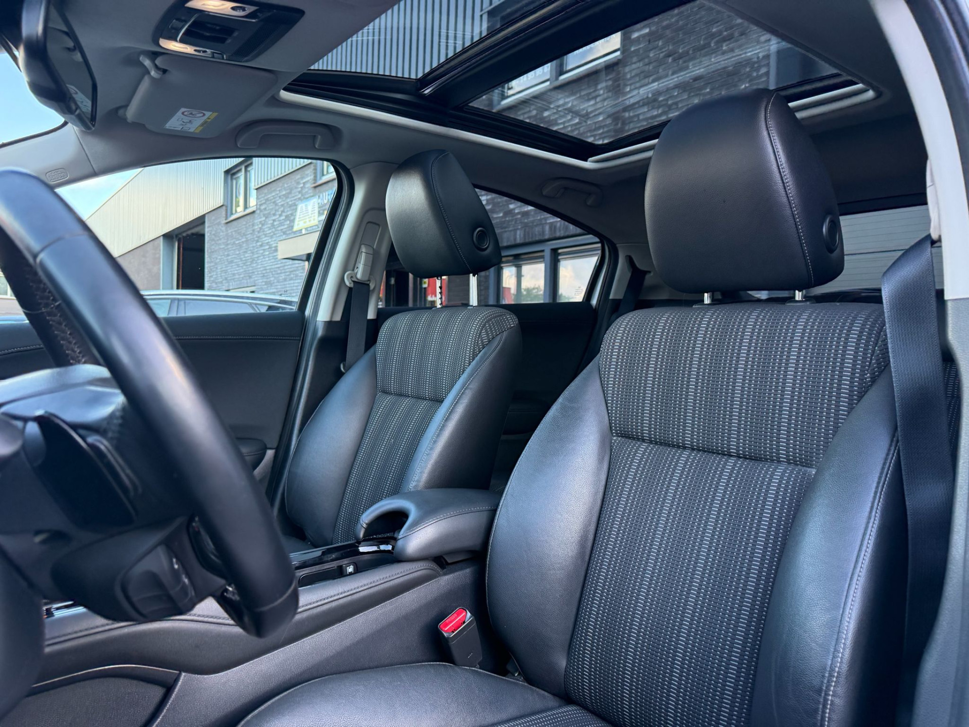 Foto van Honda Hr-v
