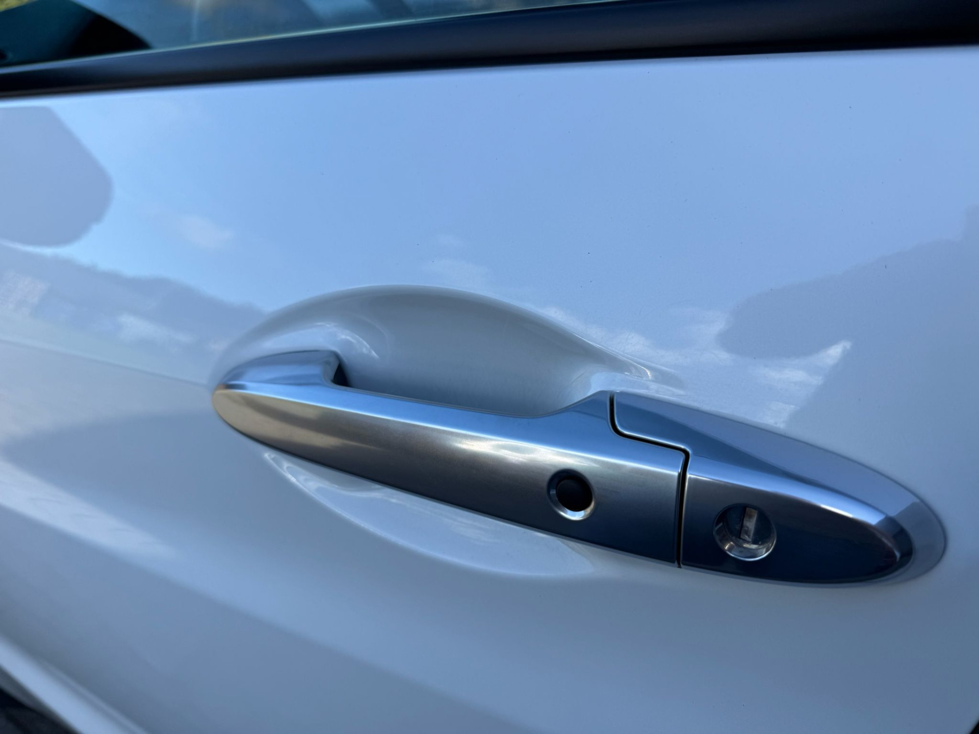 Foto van Honda Hr-v