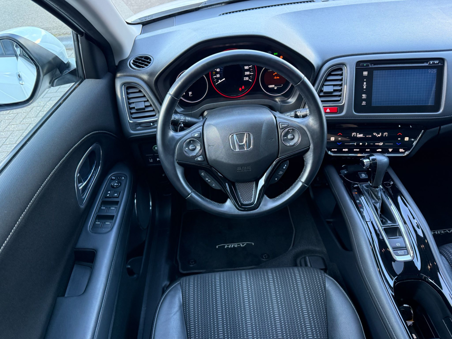 Foto van Honda Hr-v