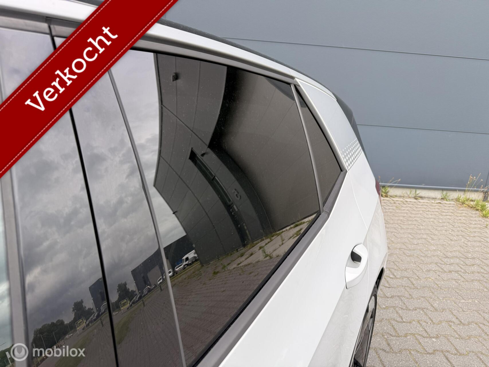 Foto van Volkswagen Id.3 Pro 150 KW