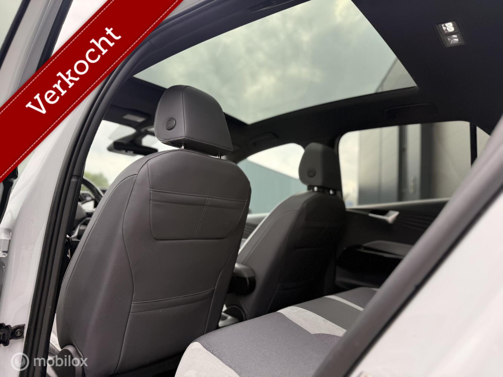Foto van Volkswagen Id.3 Pro 150 KW