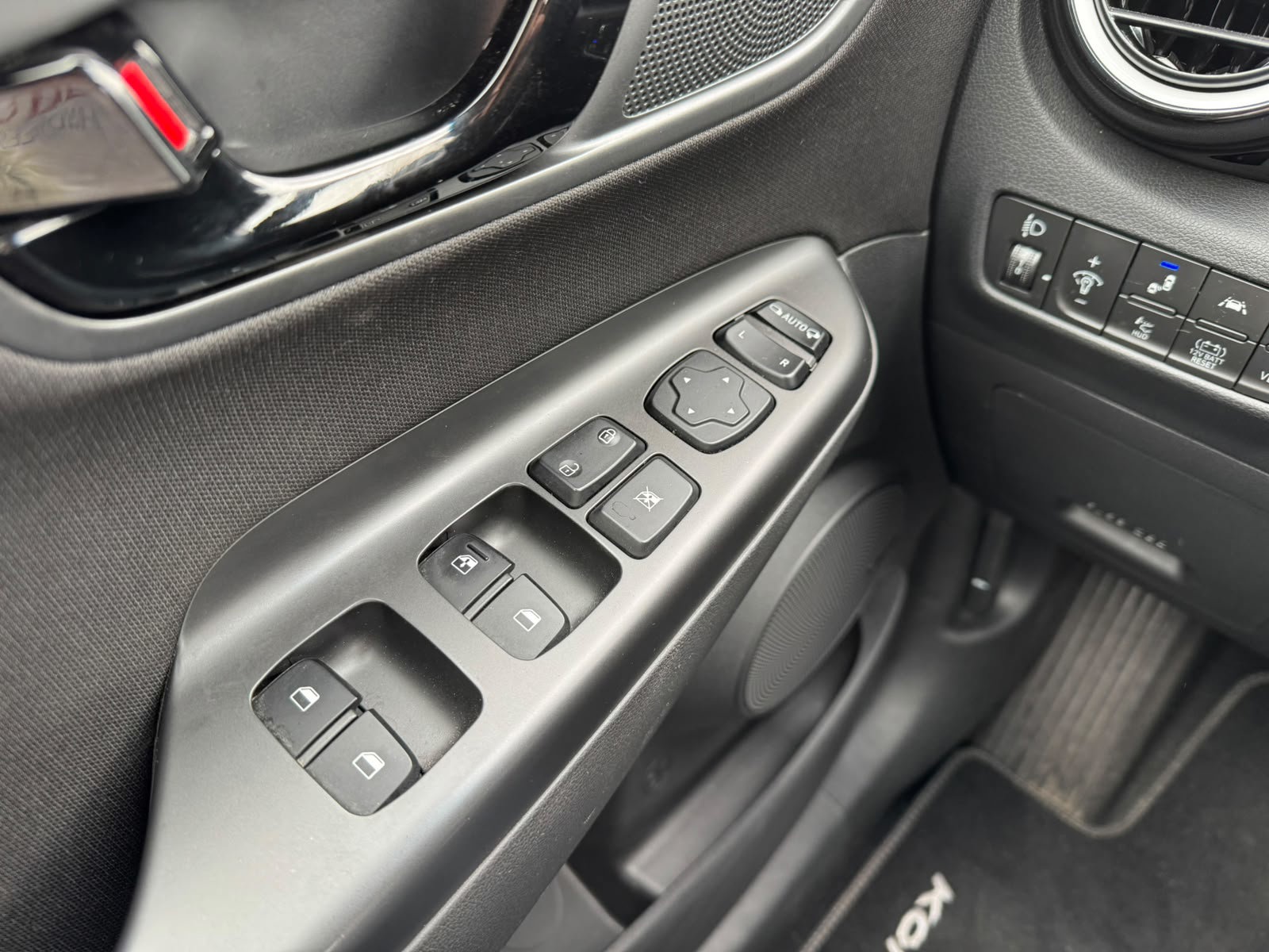 Foto van Hyundai Kona
