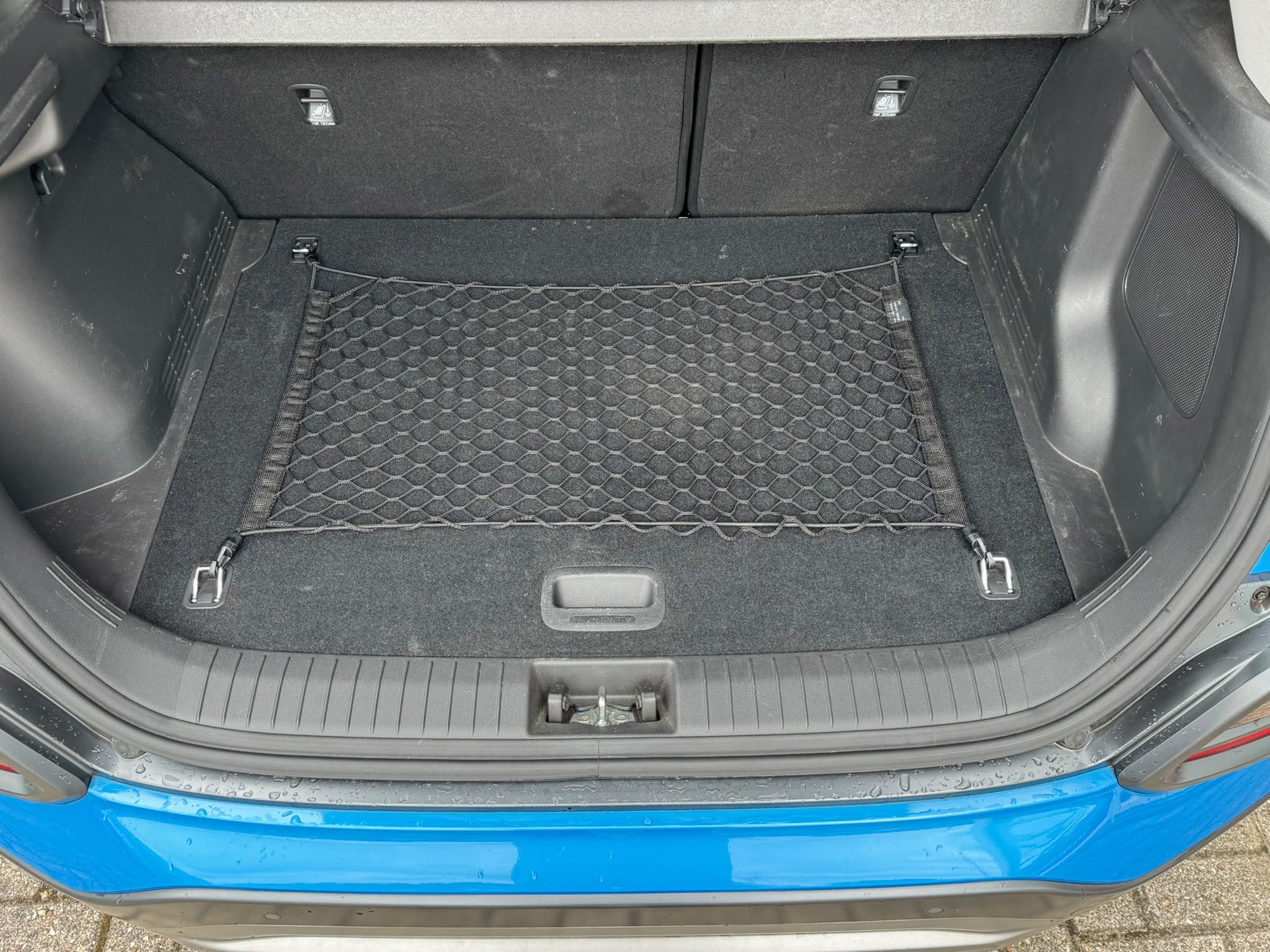 Foto van Hyundai Kona