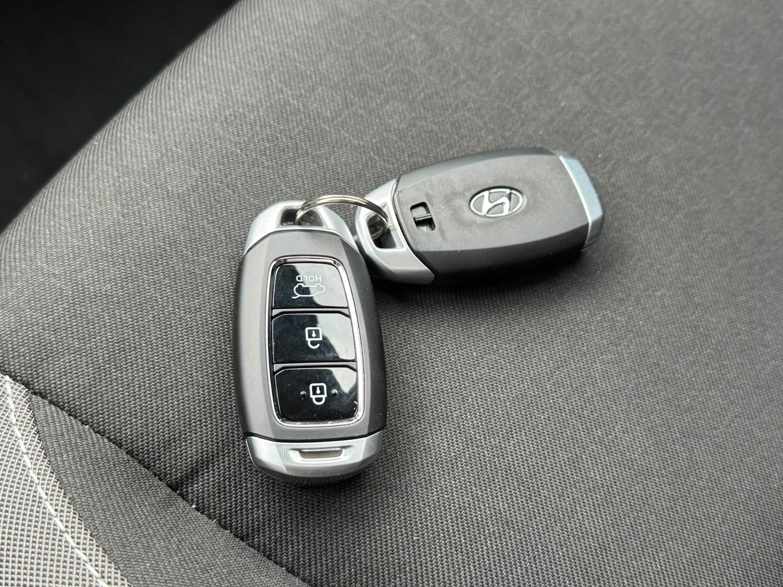 Foto van Hyundai Kona
