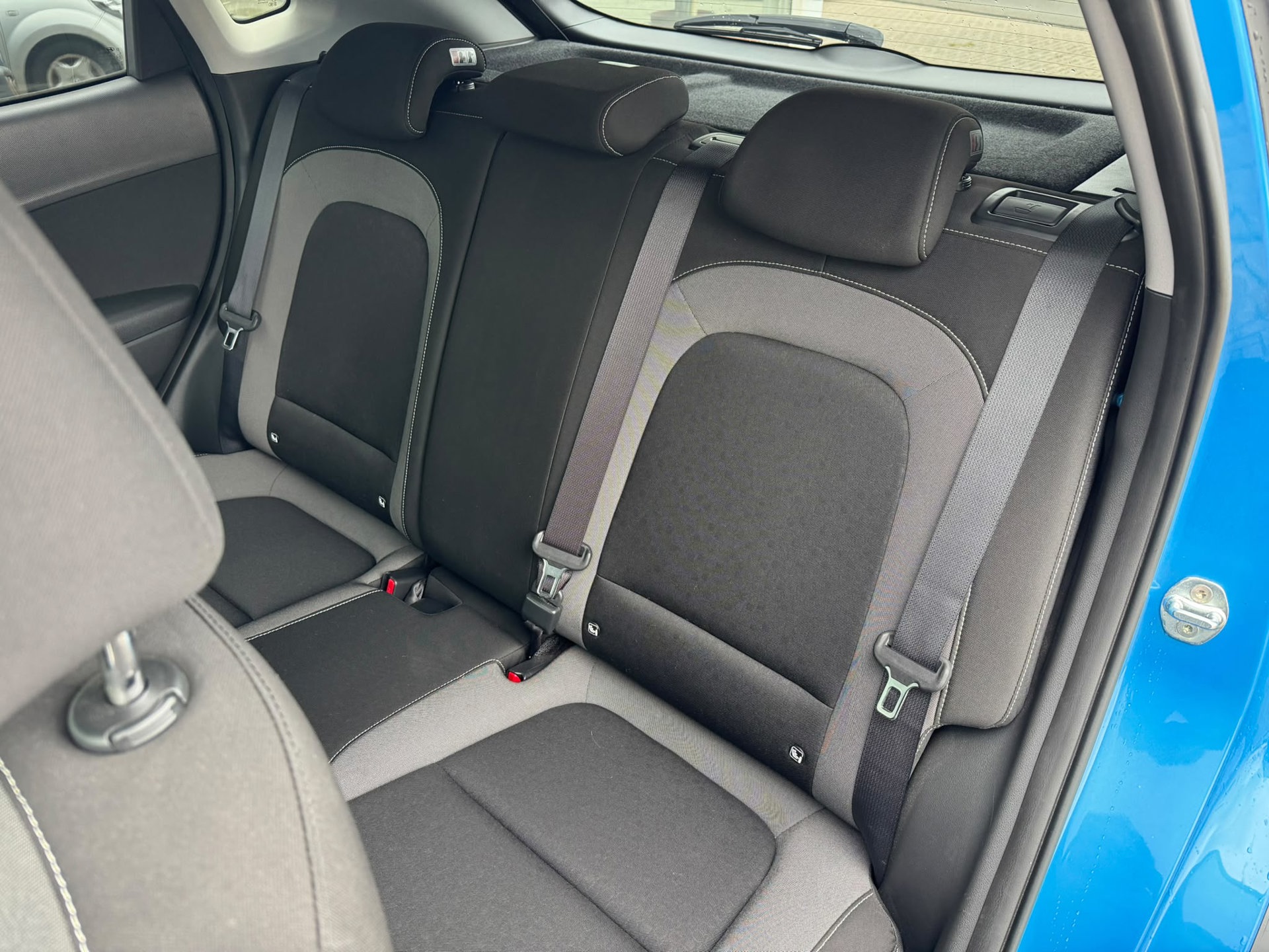 Foto van Hyundai Kona