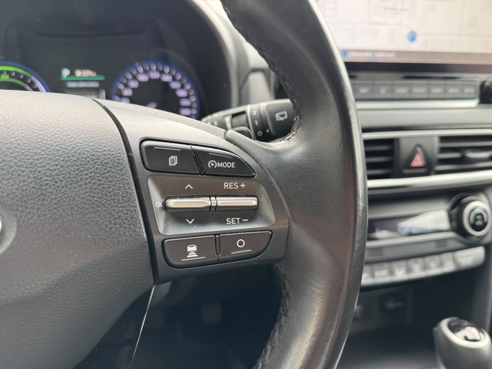 Foto van Hyundai Kona
