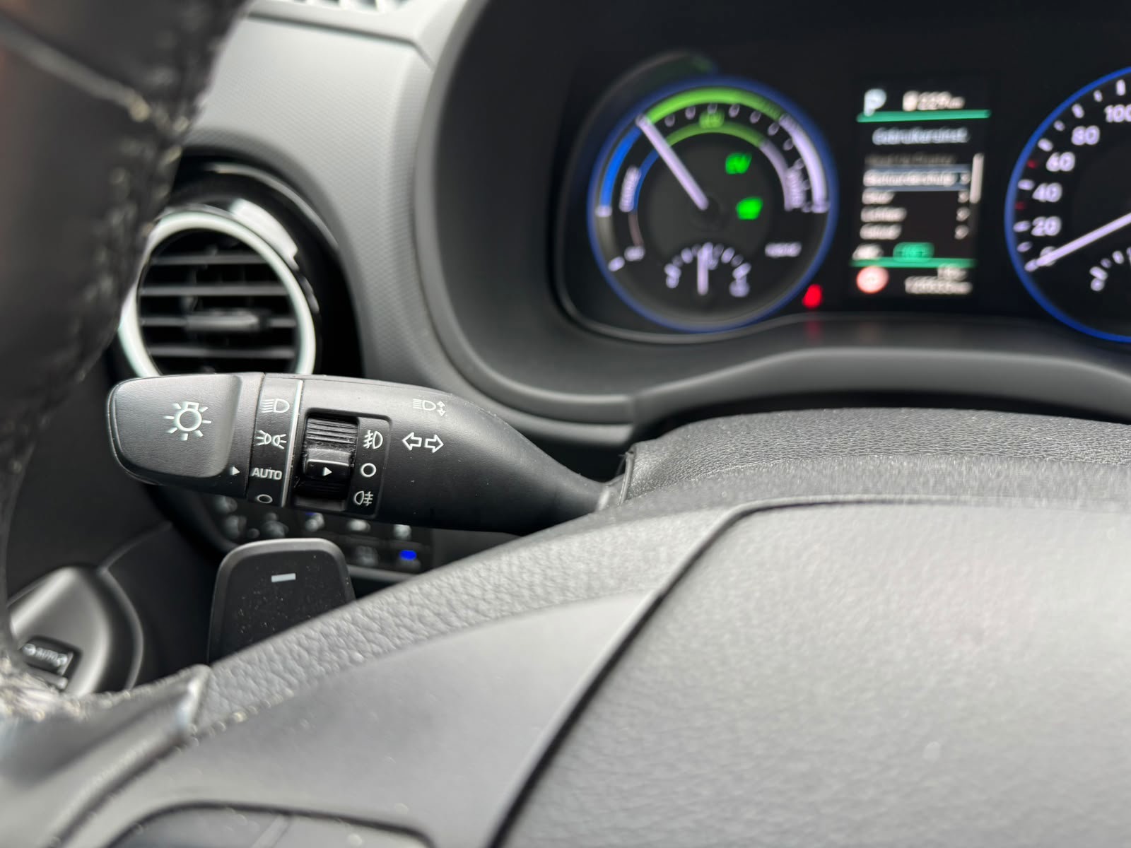 Foto van Hyundai Kona