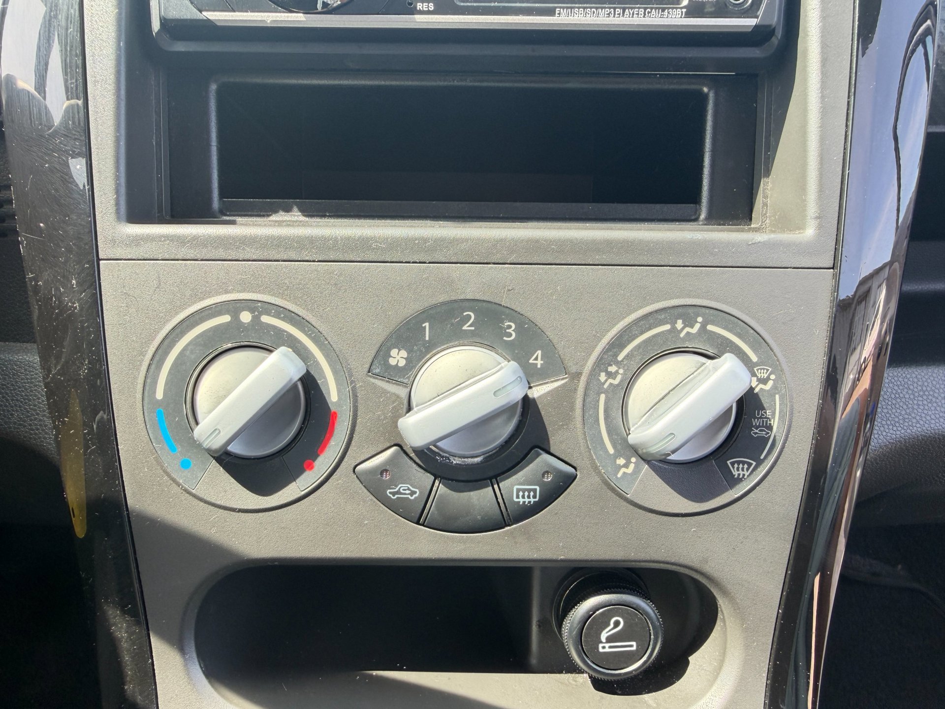 Foto van Opel Agila