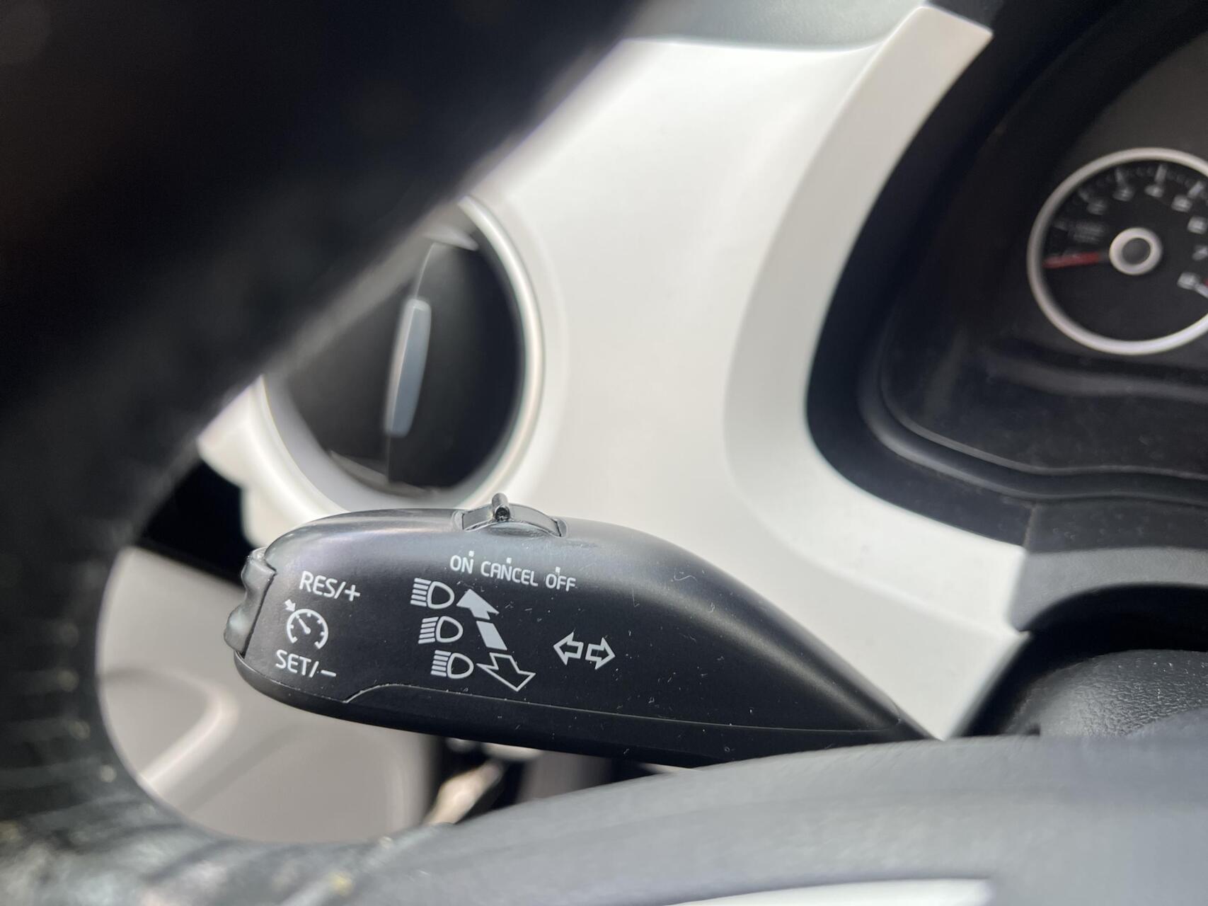 Foto van Seat Mii
