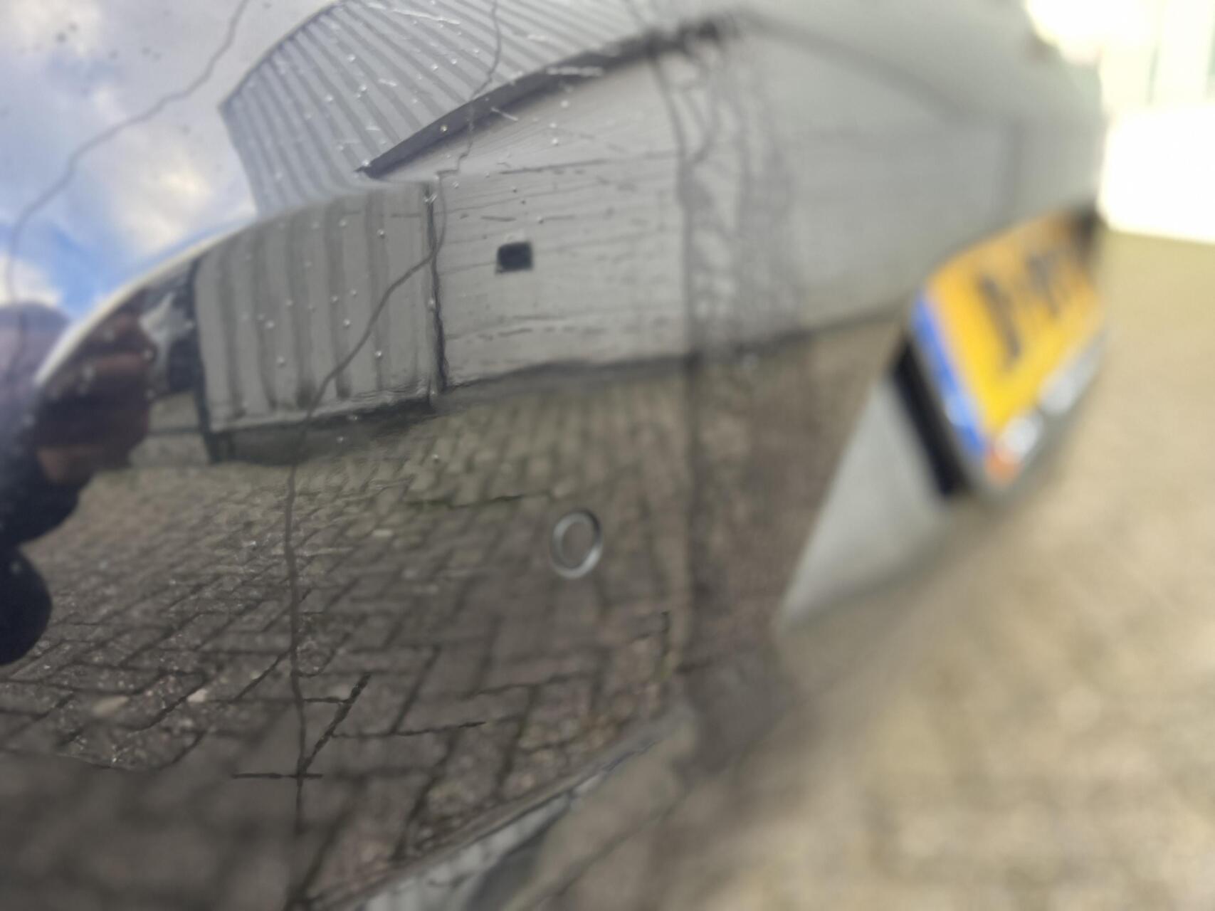 Foto van Seat Mii