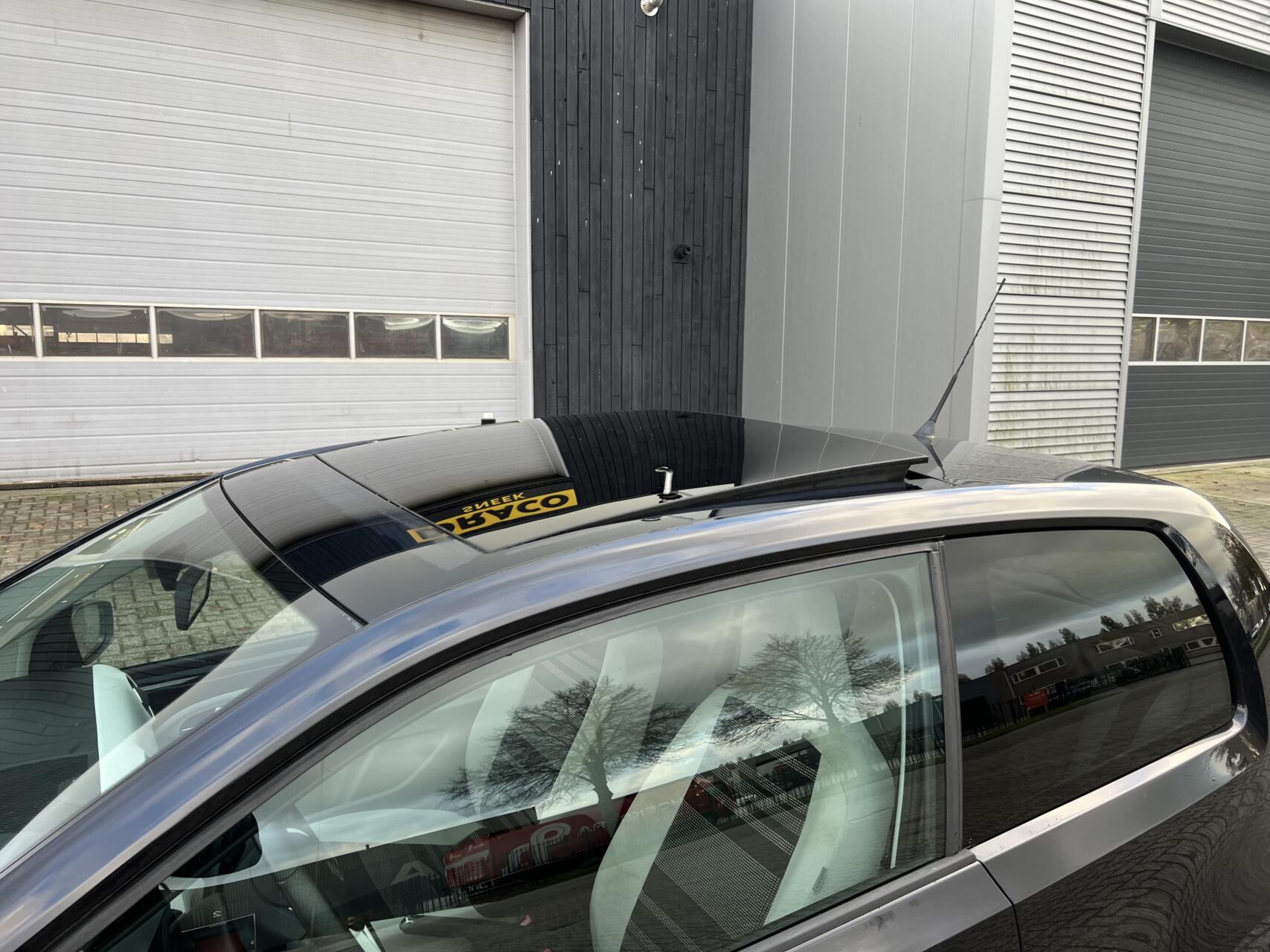 Foto van Seat Mii
